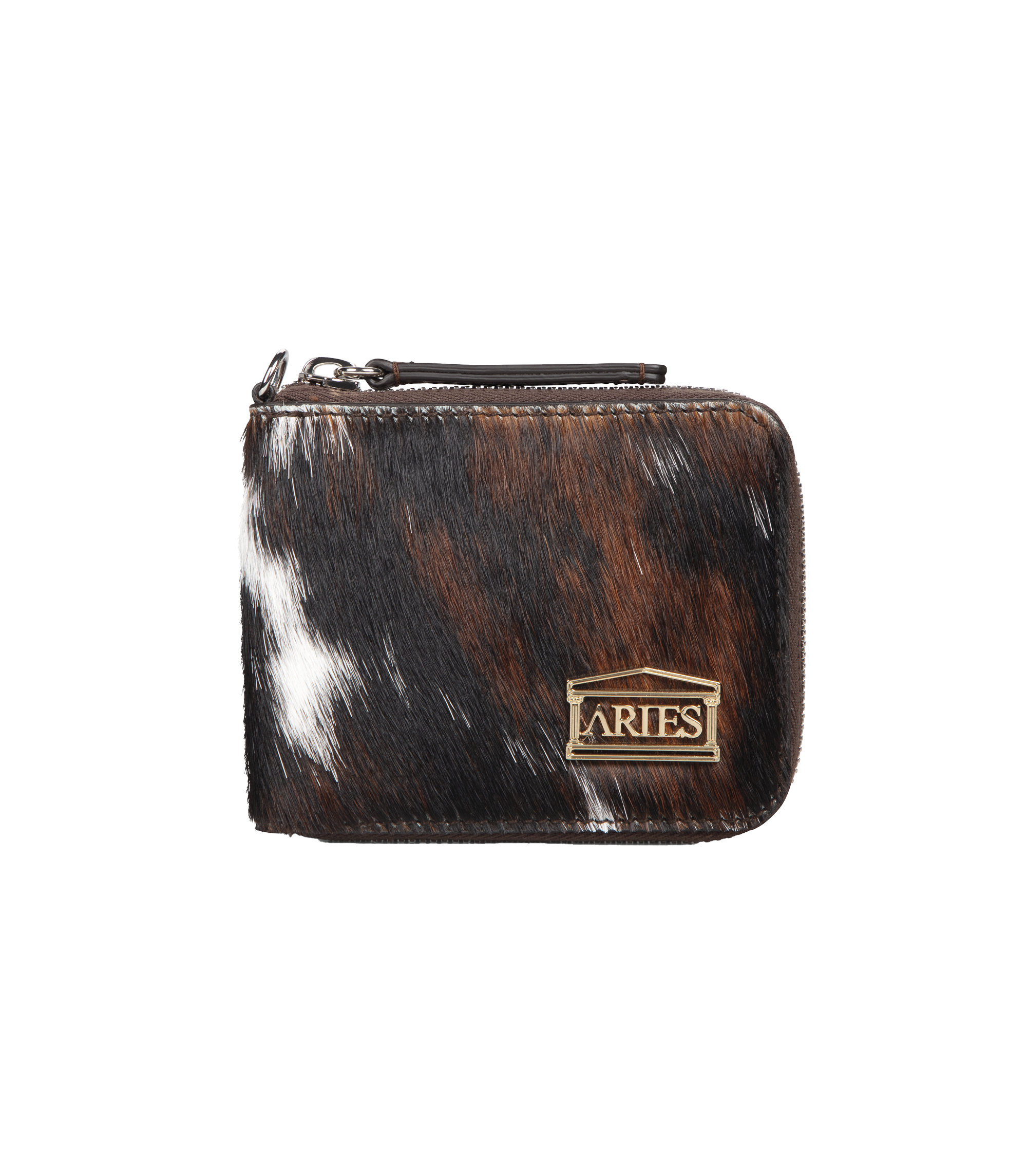 Bobby Ponyskin Wallet - Multi