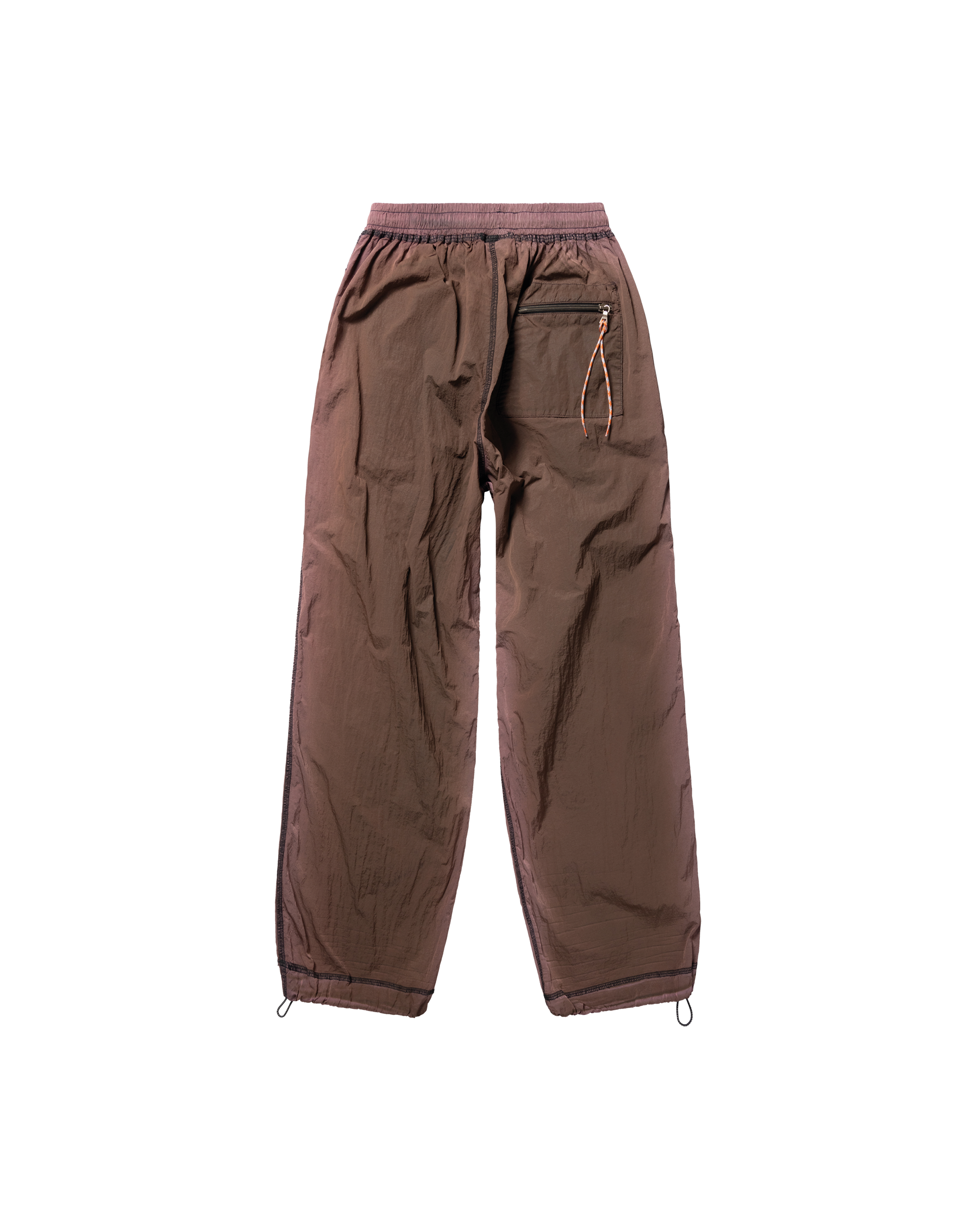 Spruzzo Windcheater Pant - Dark Olive