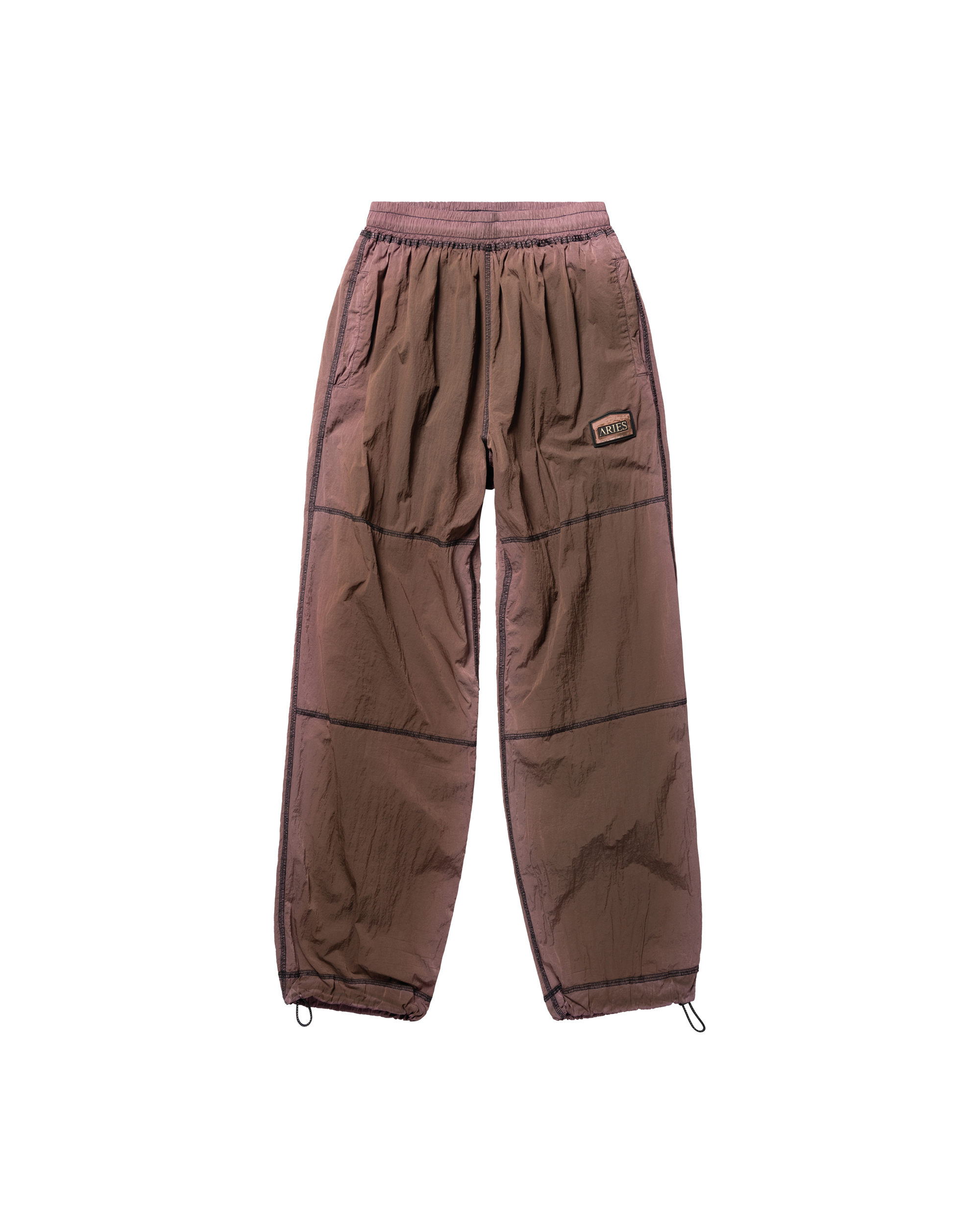Spruzzo Windcheater Pant - Dark Olive