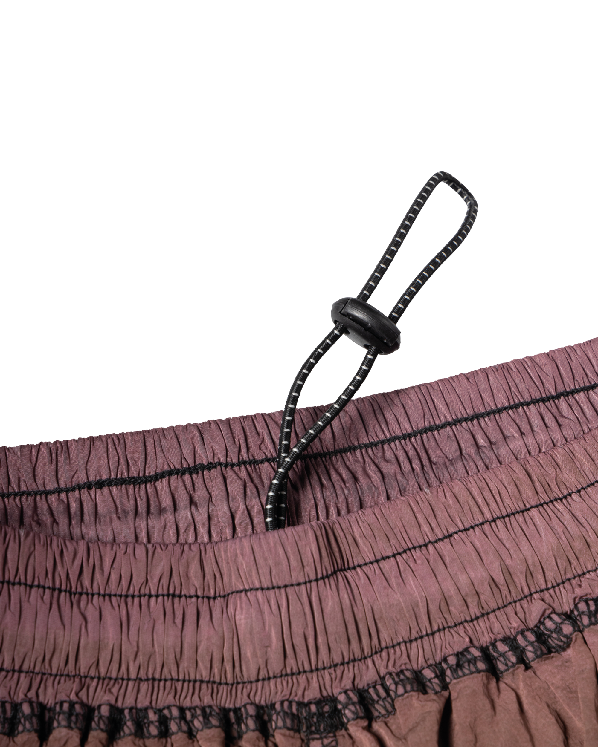 Spruzzo Windcheater Pant - Dark Olive