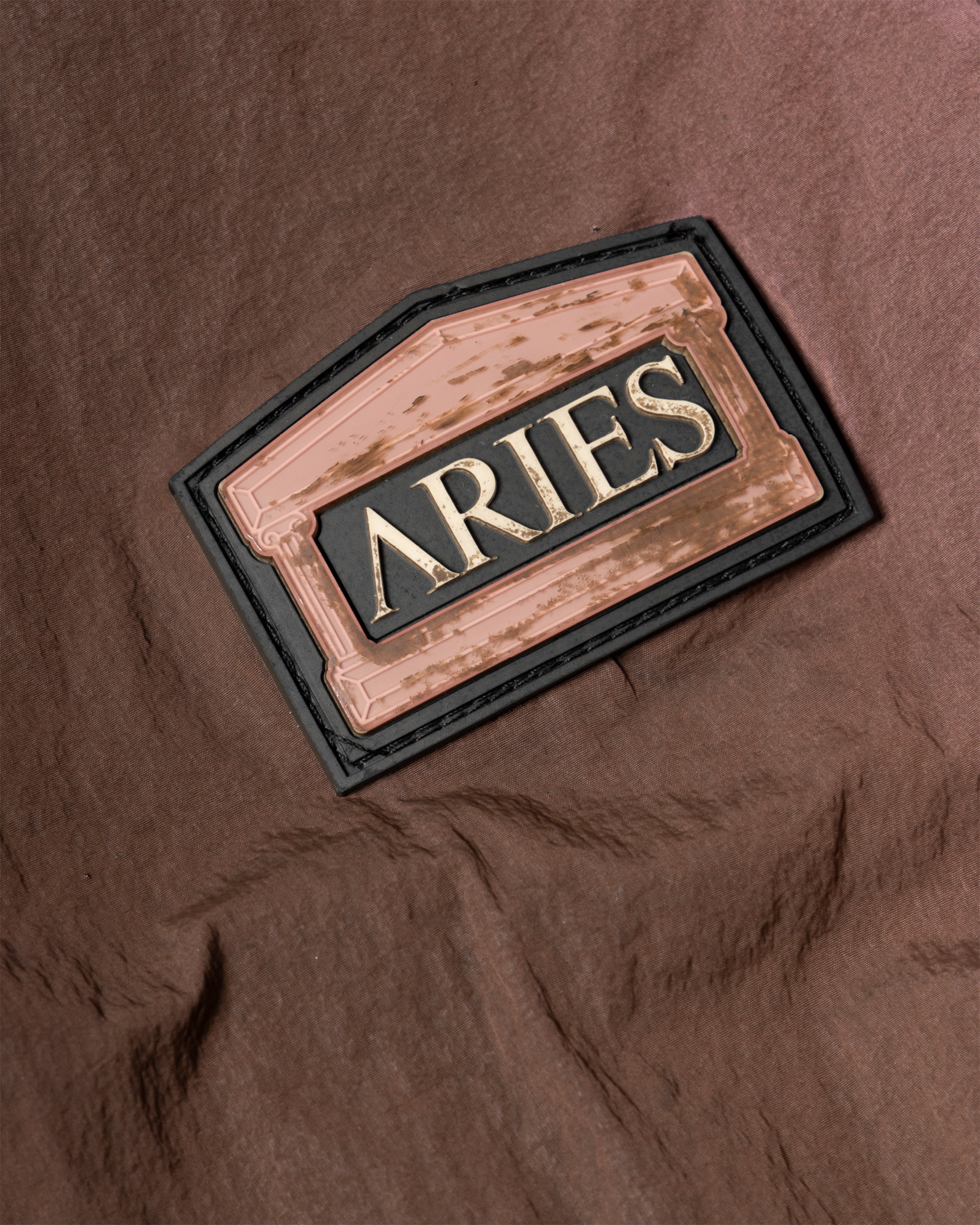 Spruzzo Windcheater Pant - Dark Olive