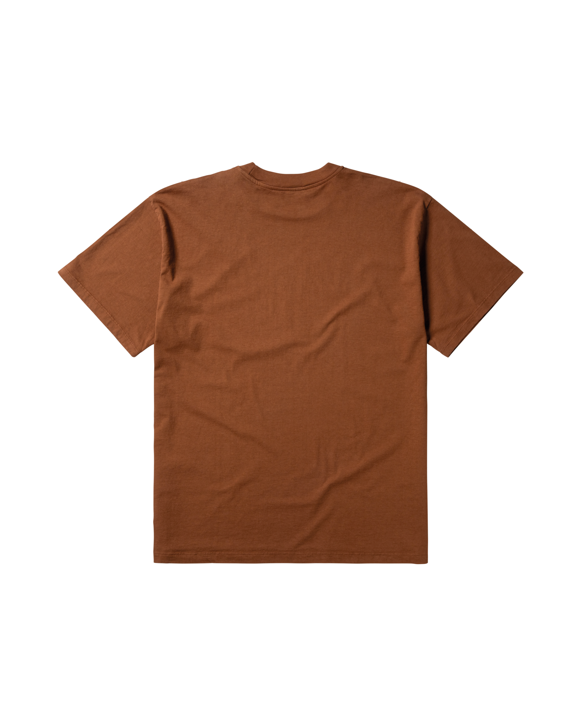 J'Adoro Aries Diamante T-Shirt - Brown