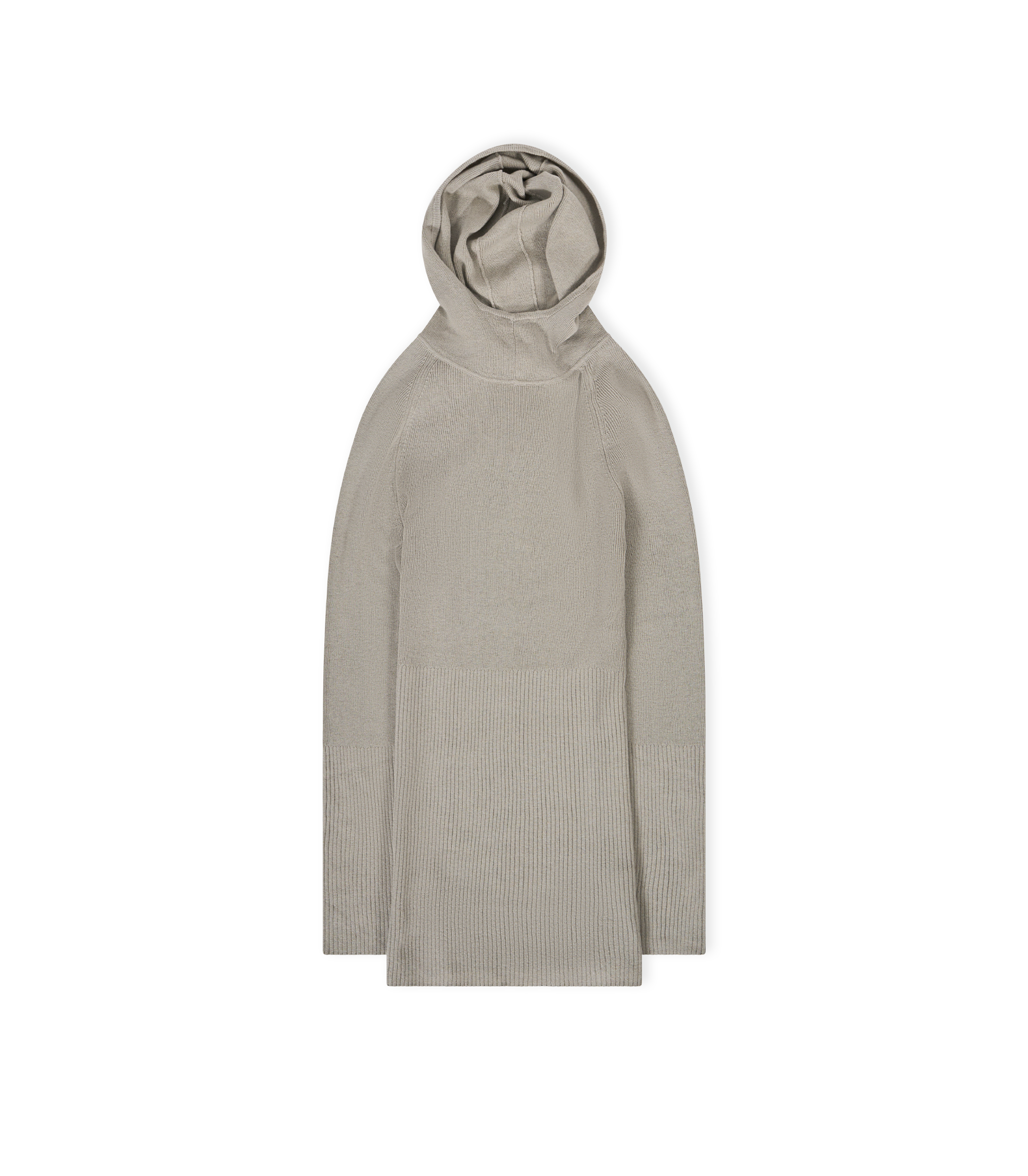 Hooded Skivvy - Plaster