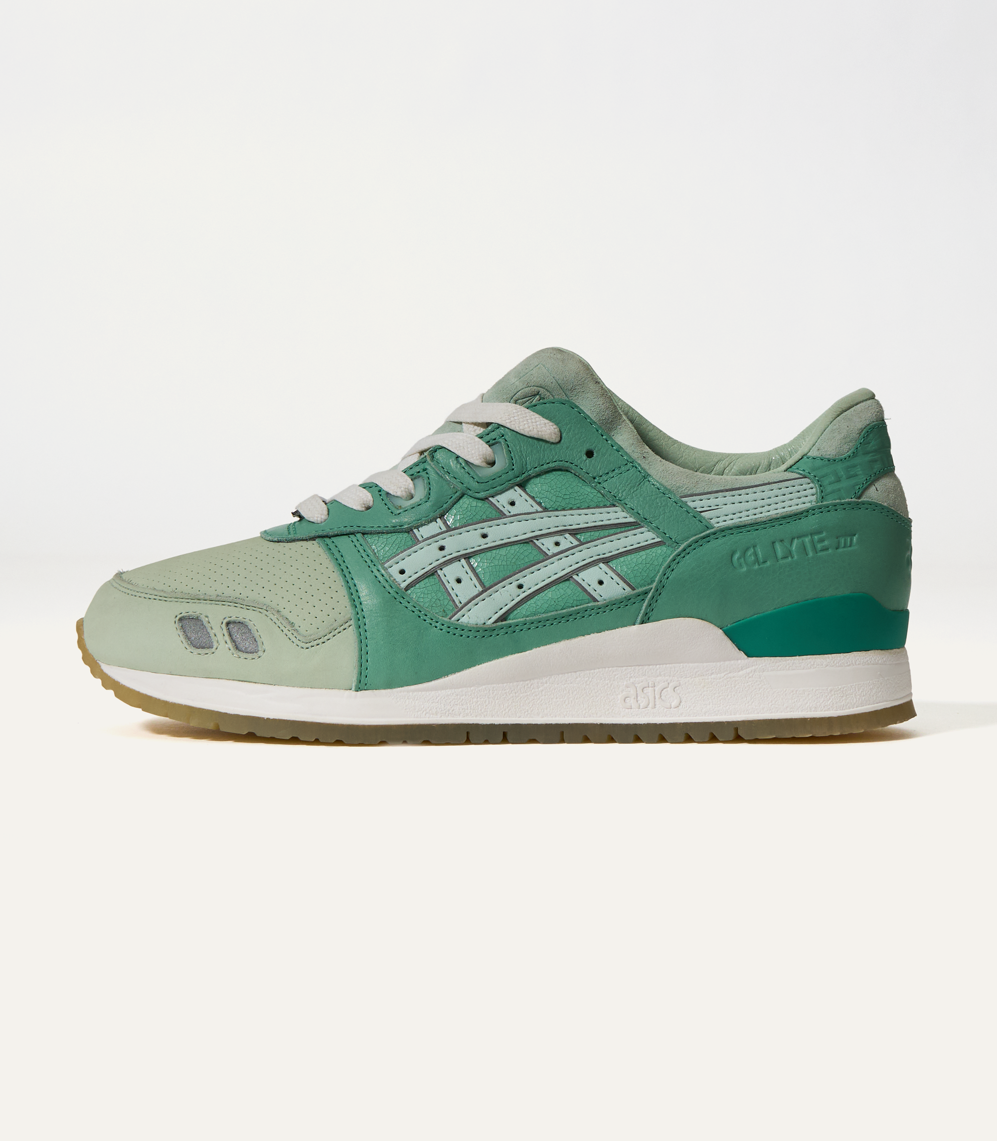 Asics GEL-LYTE III - Astor Theatre / Silver Screen