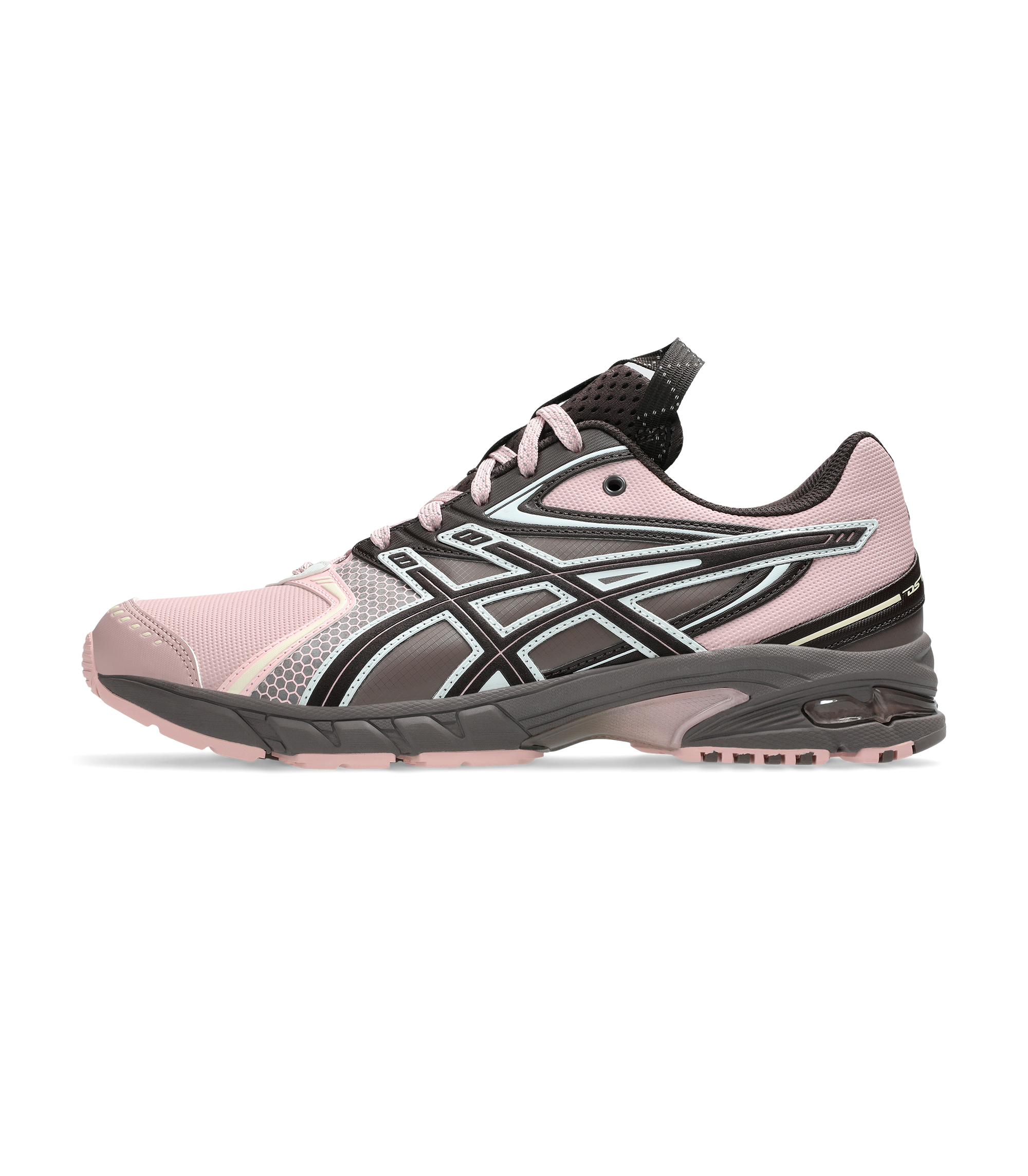 UB11-S Gel-DS Trainer 14 - Coneflower / Black Coffee