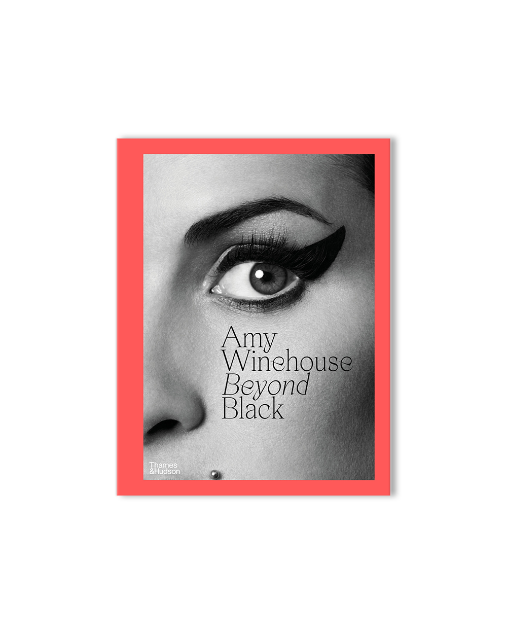 Amy Winehouse - Beyond Black