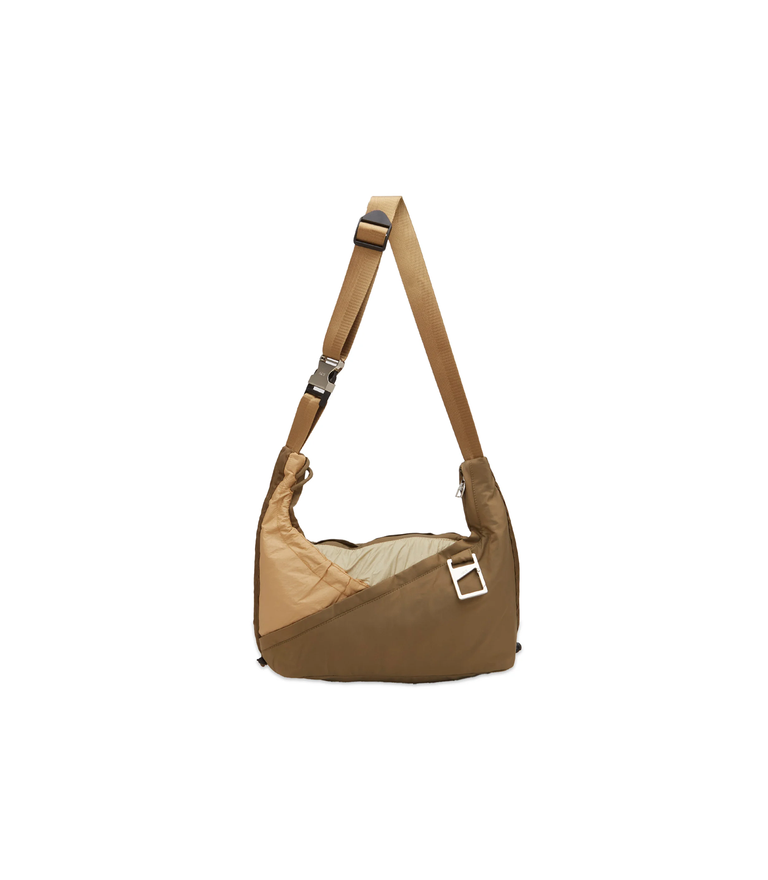 Little Hey Sling Bag - Terrace Criss-Cross