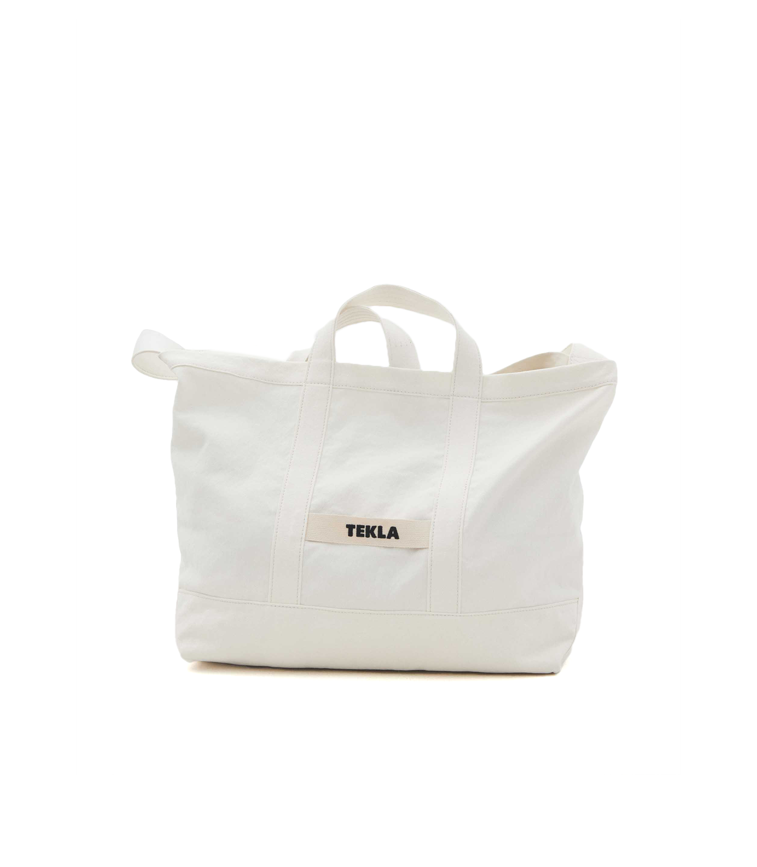 Beach Bag - White