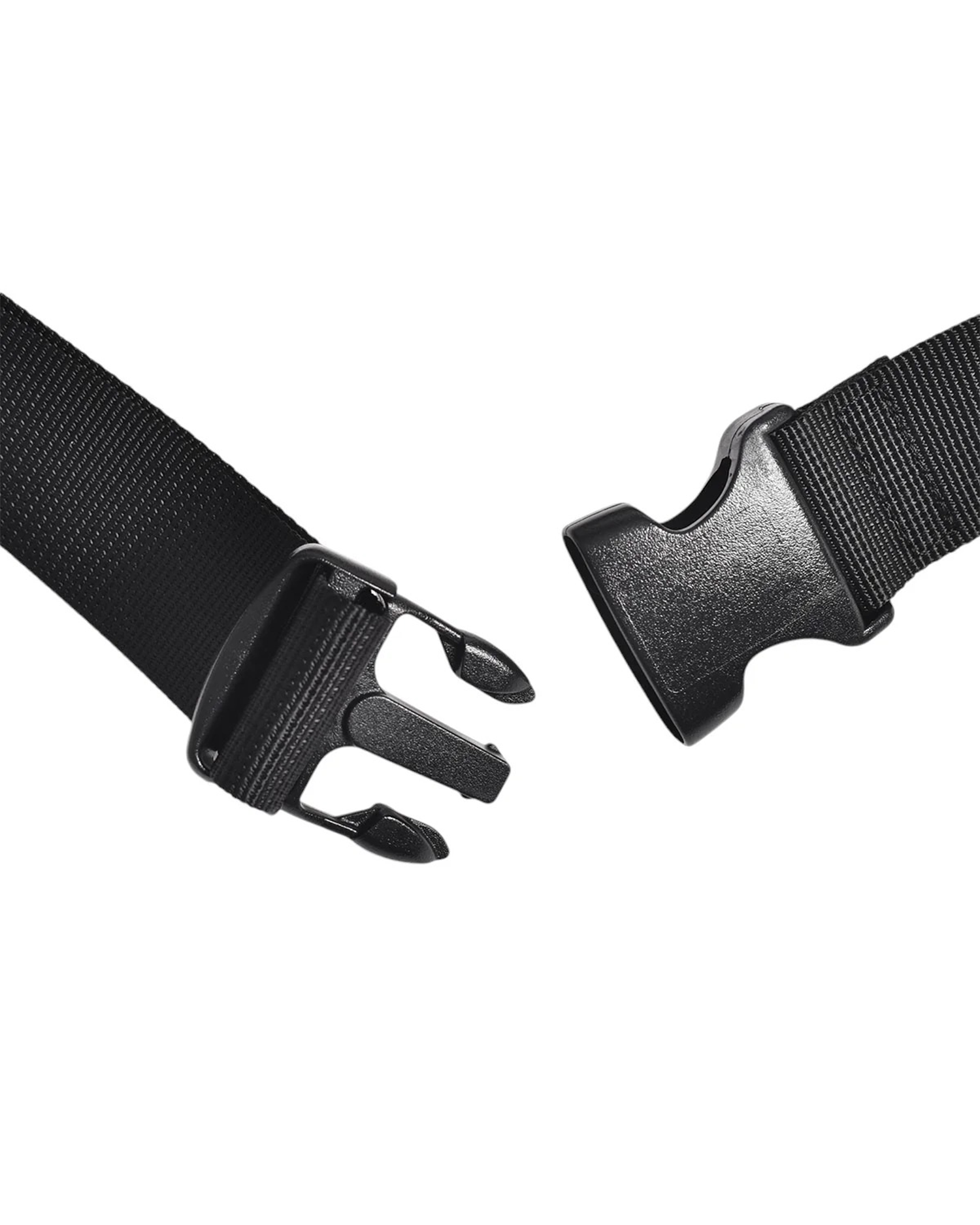 Cordura Waistbag - Black