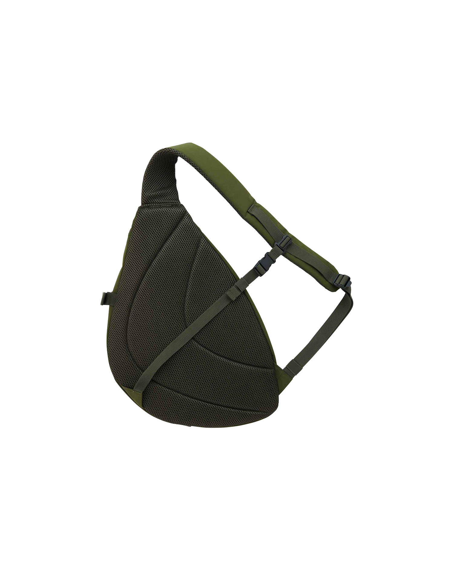 Cordura Sling Bag - Cordura Olive