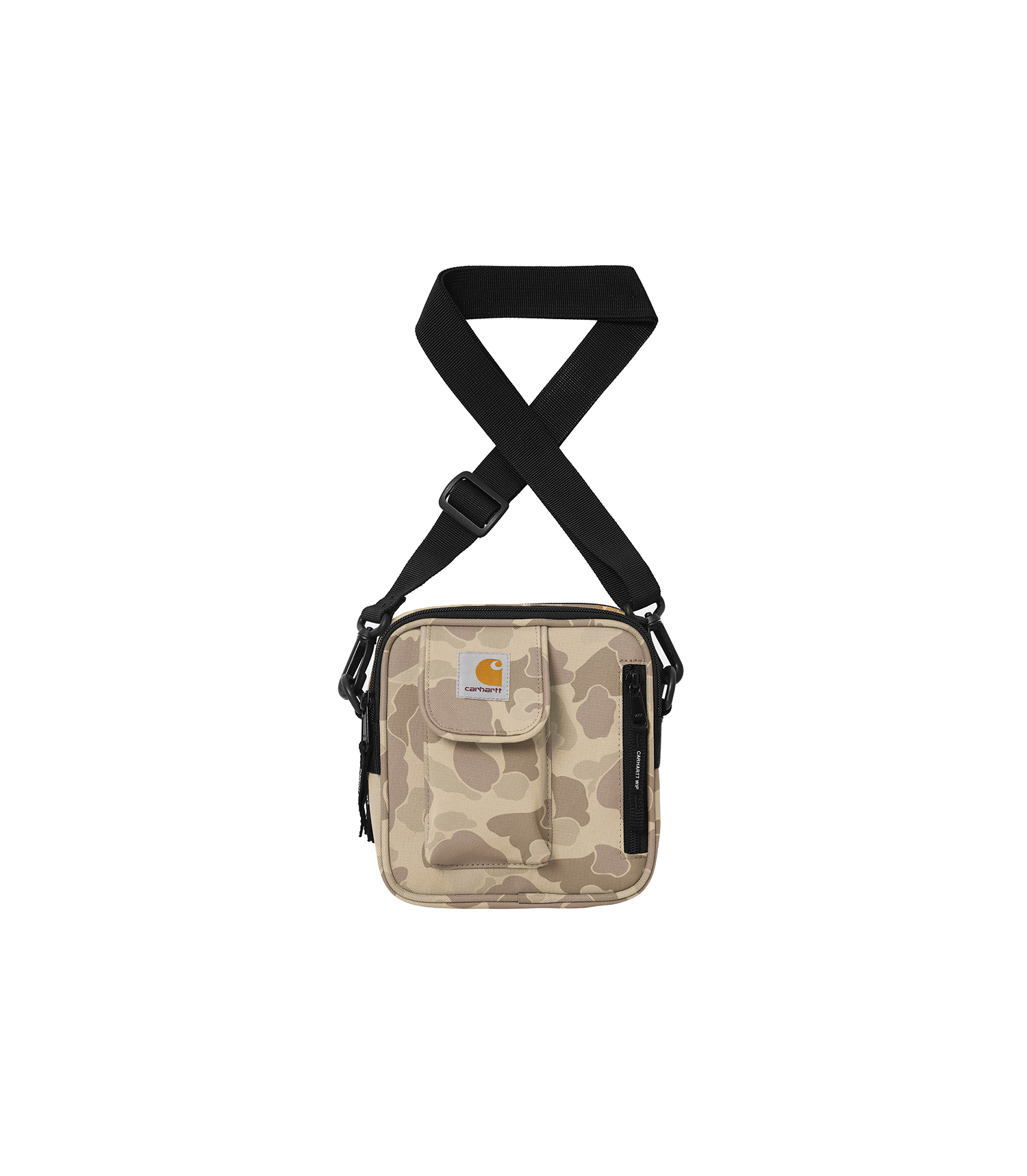 Essentials Bag - Camo Duck / Desert