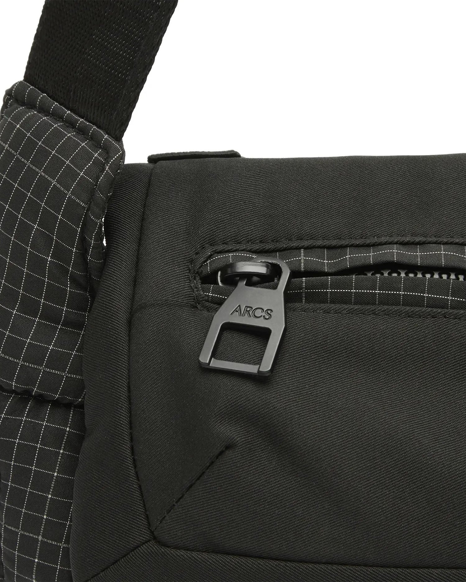 Mini Flow Messenger Bag - Hex
