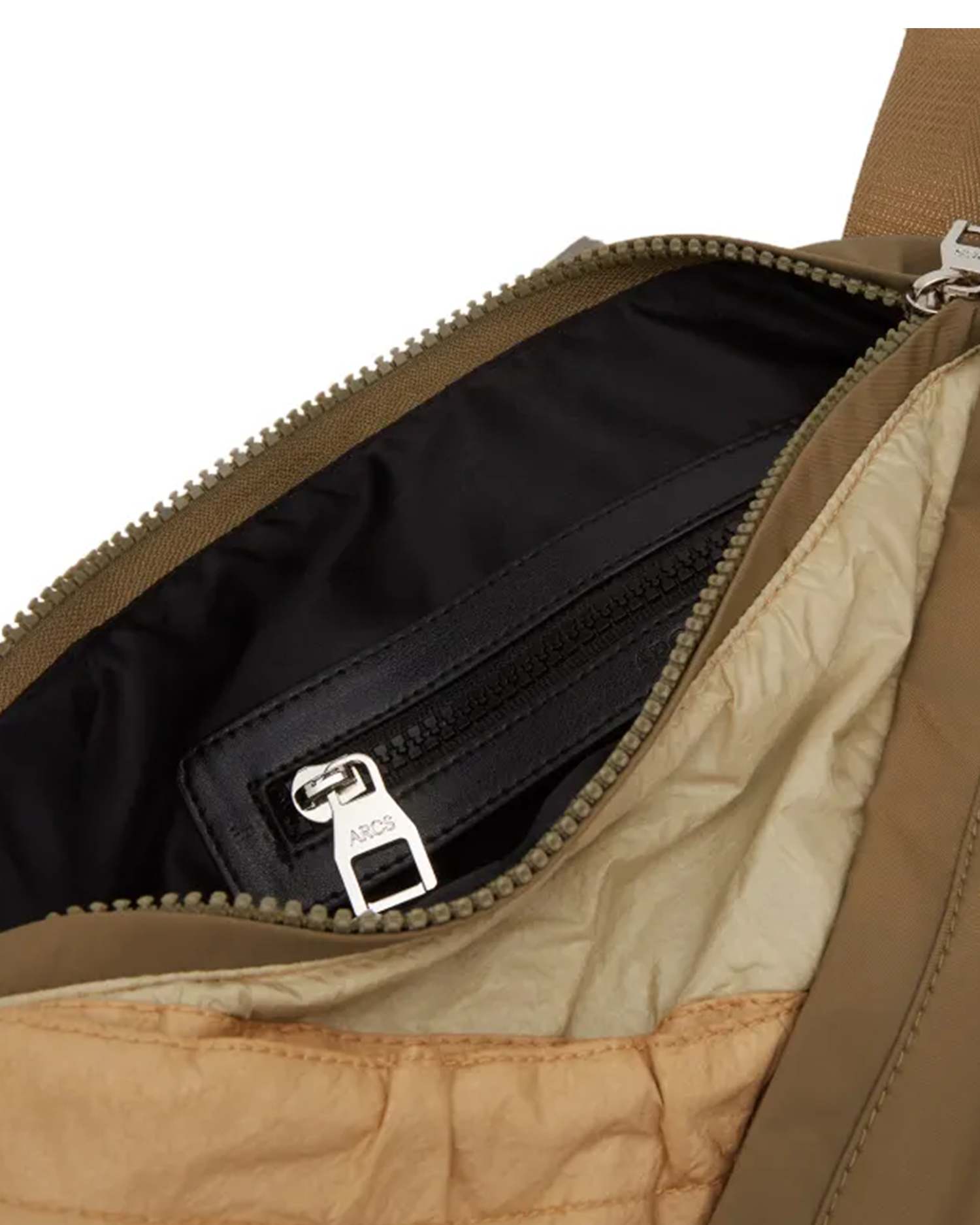 Little Hey Sling Bag - Terrace Criss-Cross