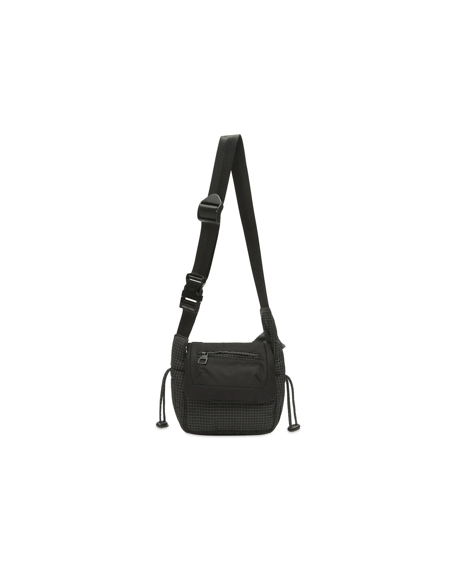 Mini Flow Messenger Bag - Hex