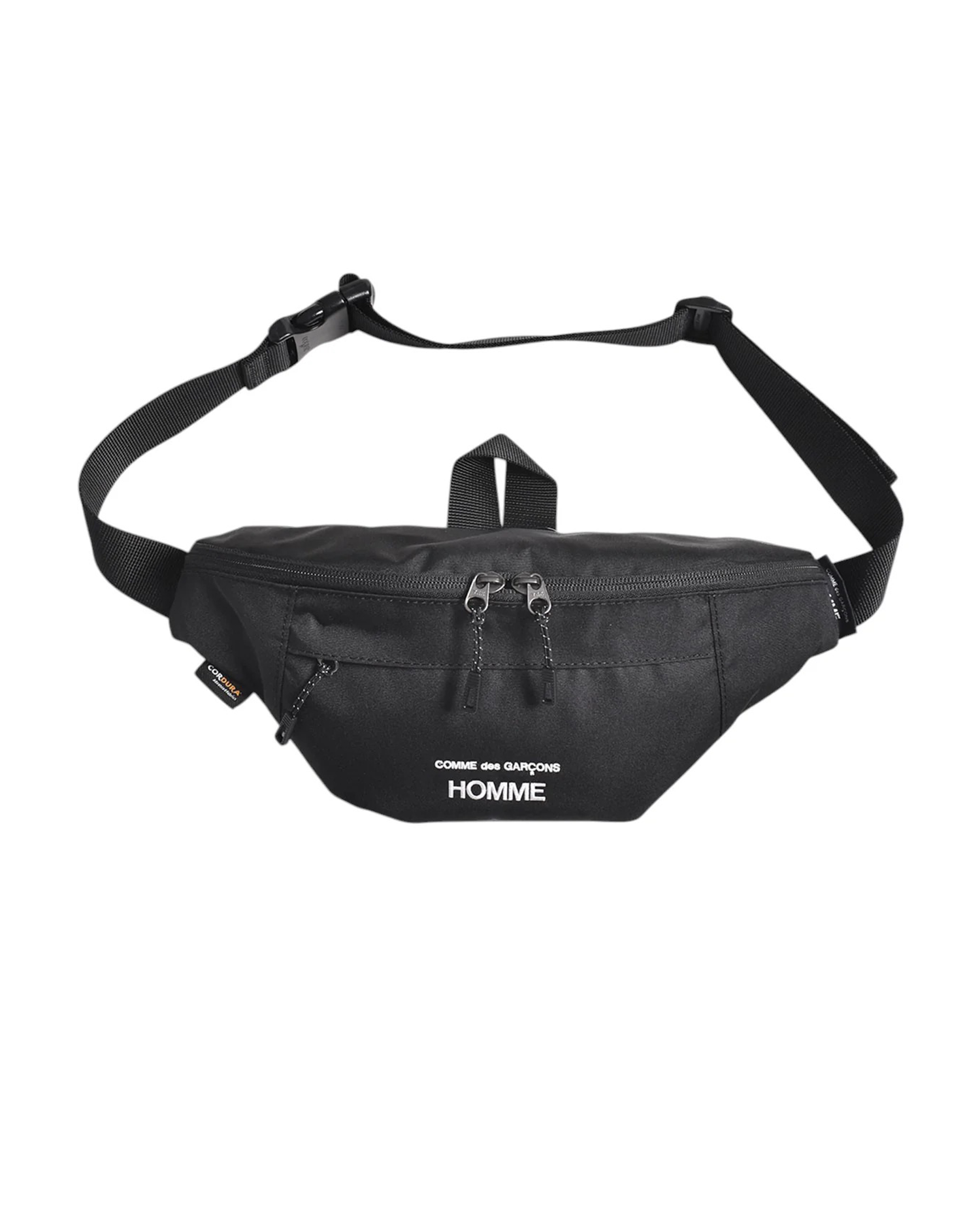 Cordura Waistbag - Black