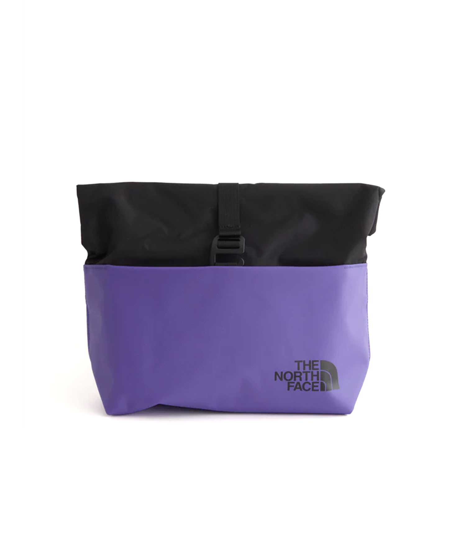 Message Bag - Purple