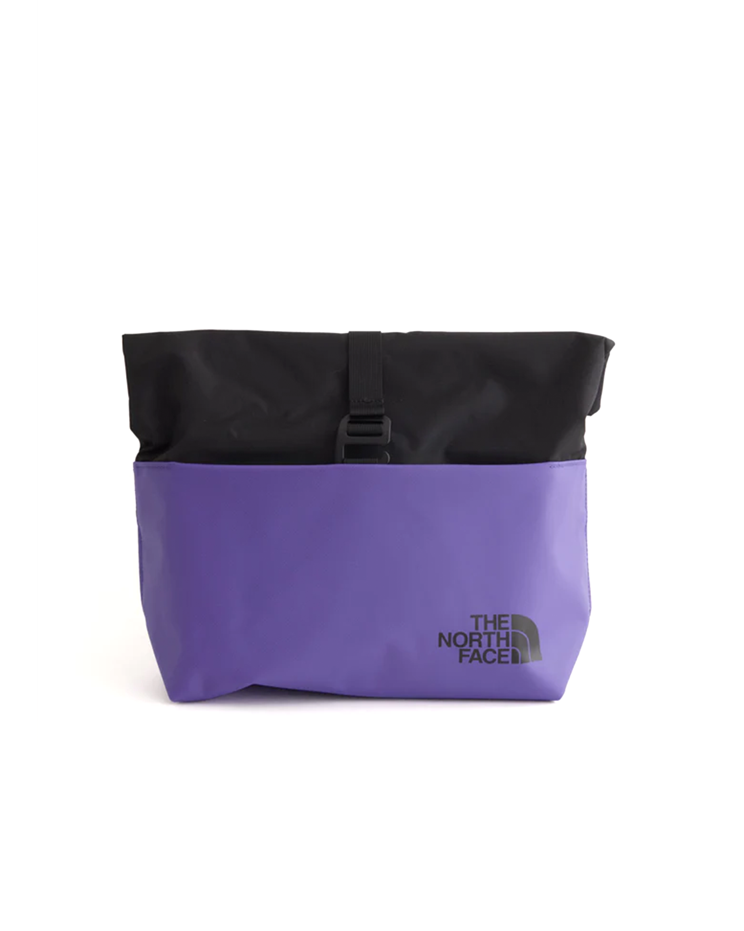 Message Bag - Purple
