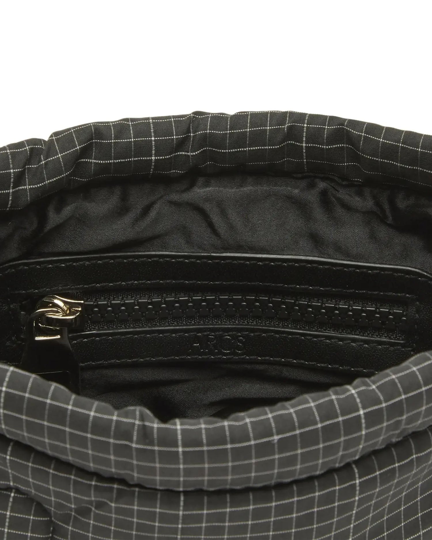 Mini Flow Messenger Bag - Hex