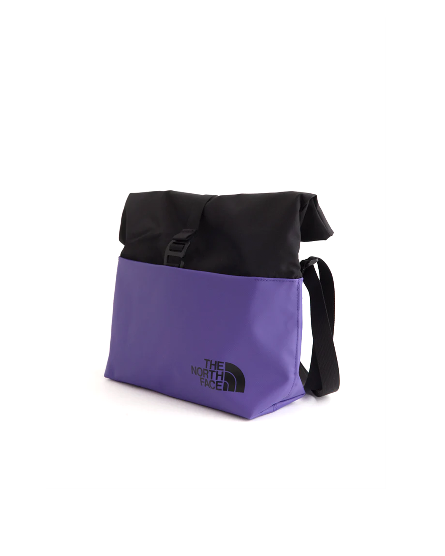 Message Bag - Purple