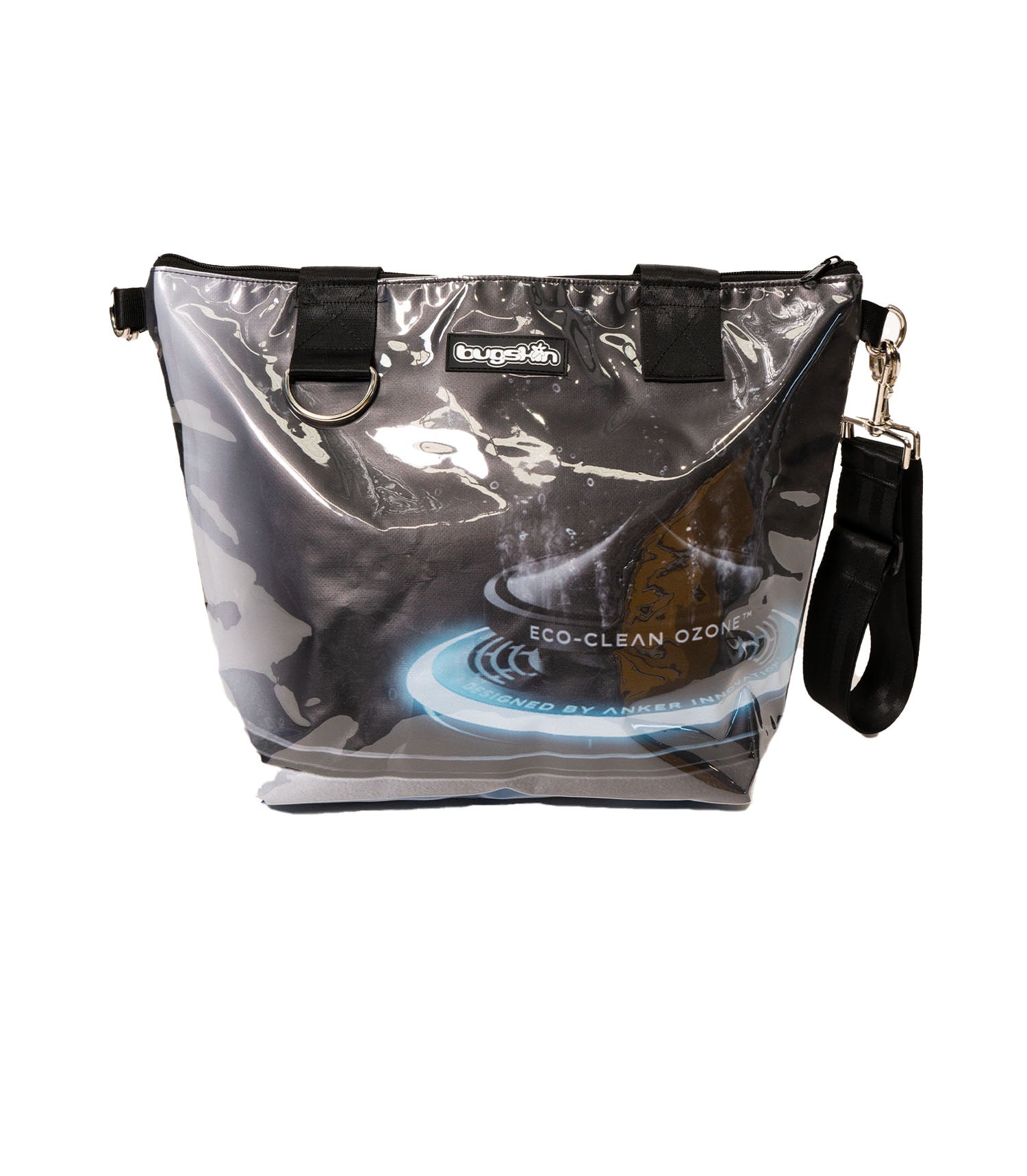 Dragonfly 024 - Black