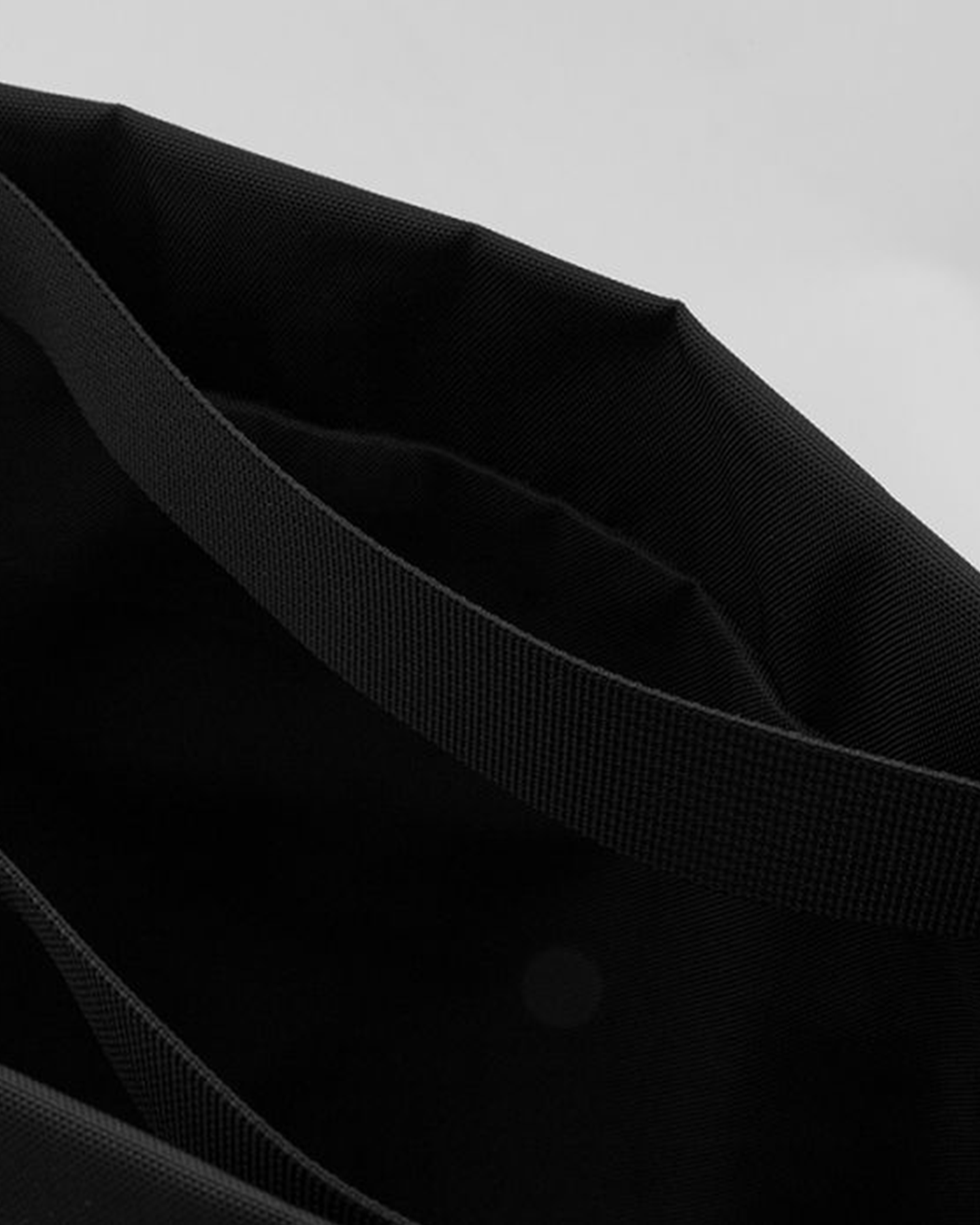 Message Bag - Purple