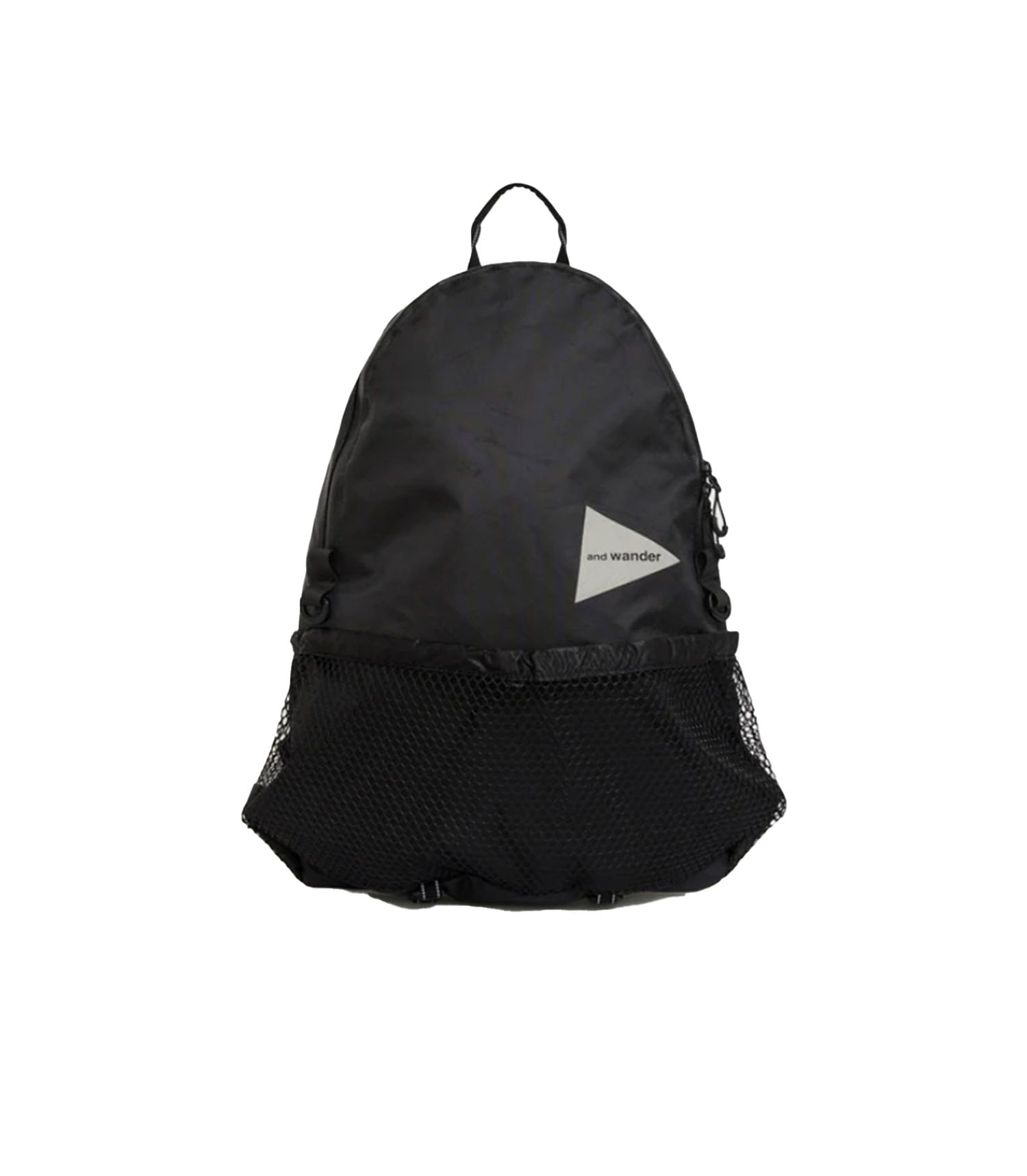 ECOPAK 20L Daypack - Black