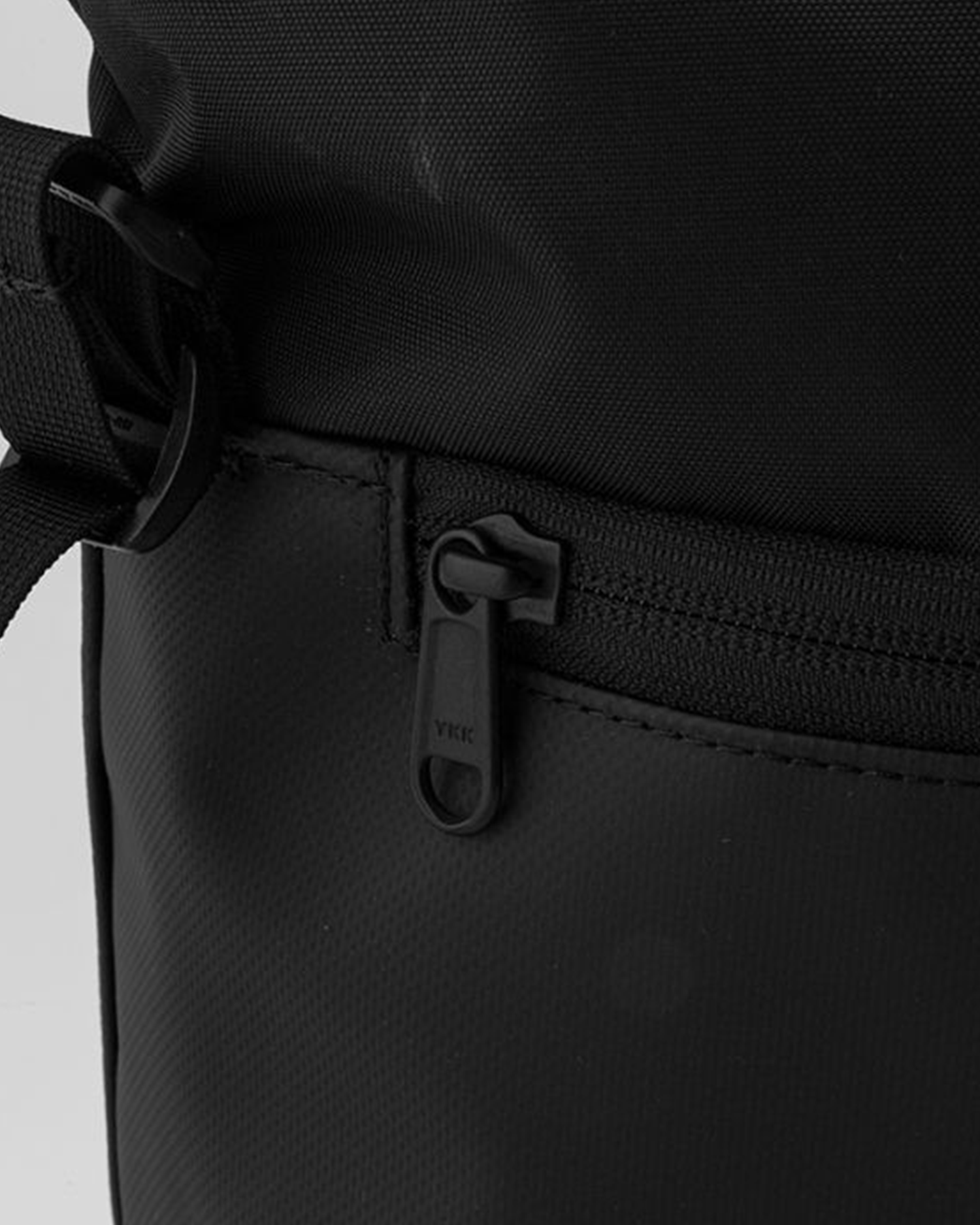 Message Bag - Purple