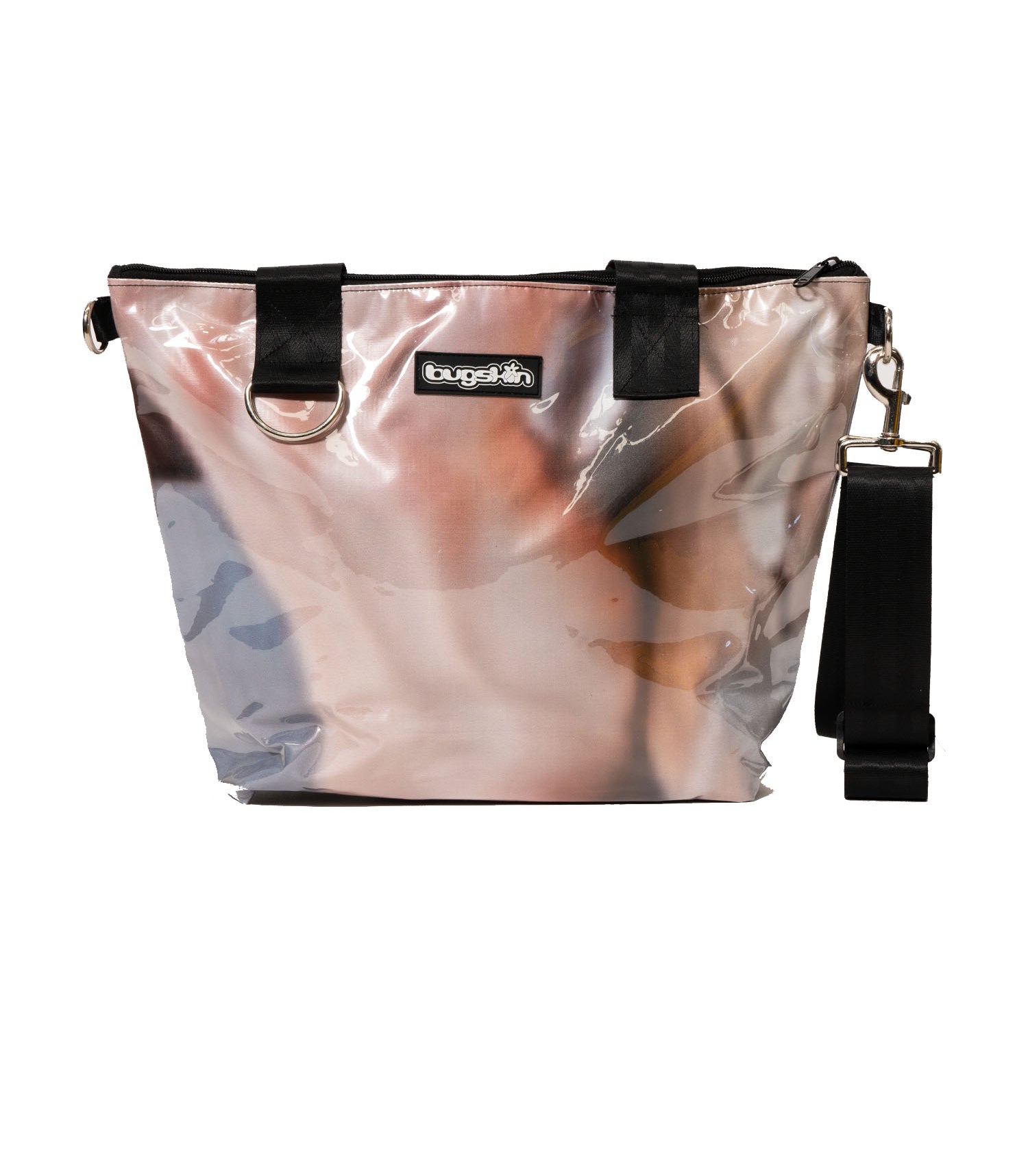 Dragonfly 014 - Pink