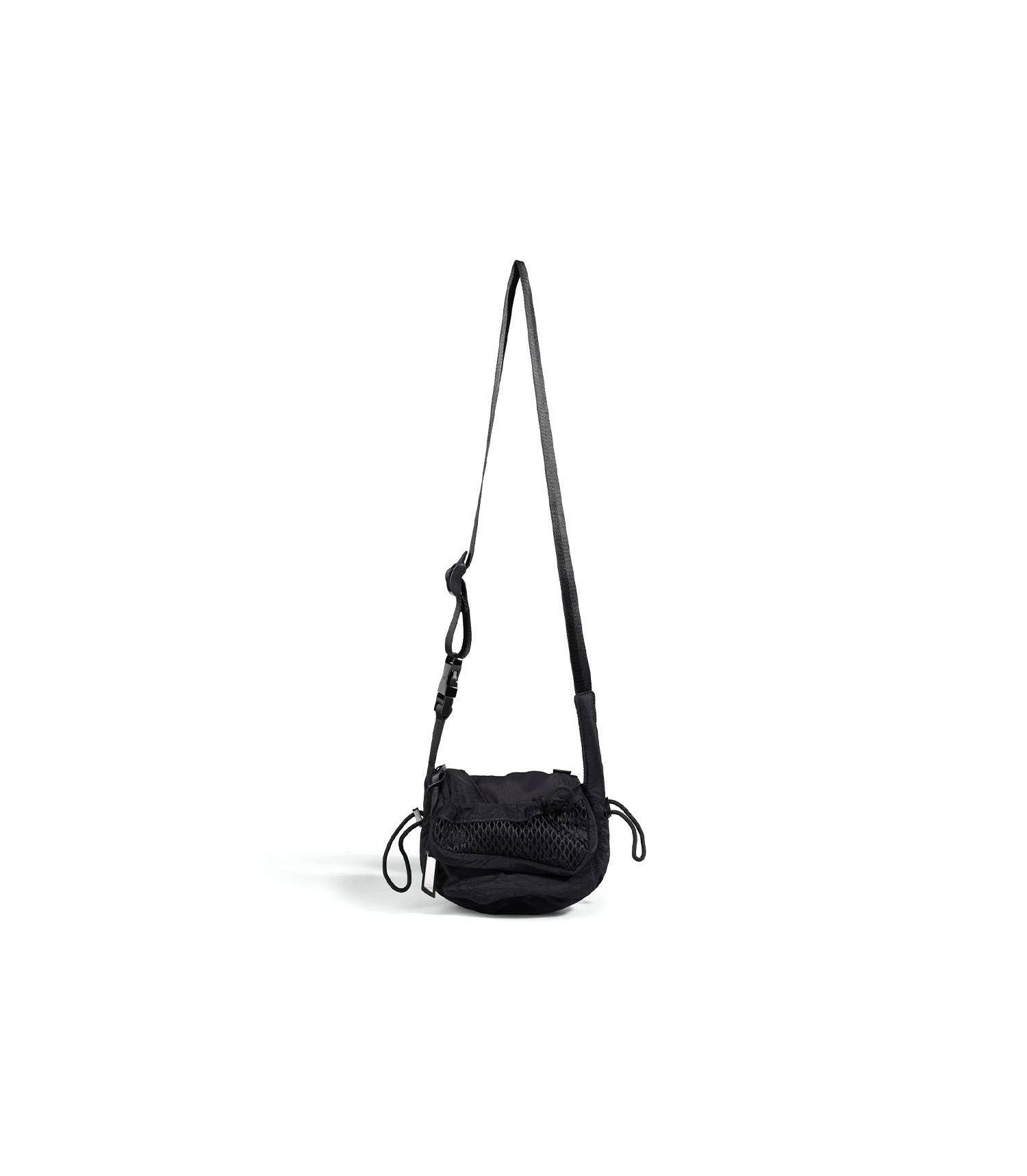 Mini Flow Messenger - Black Ripstop