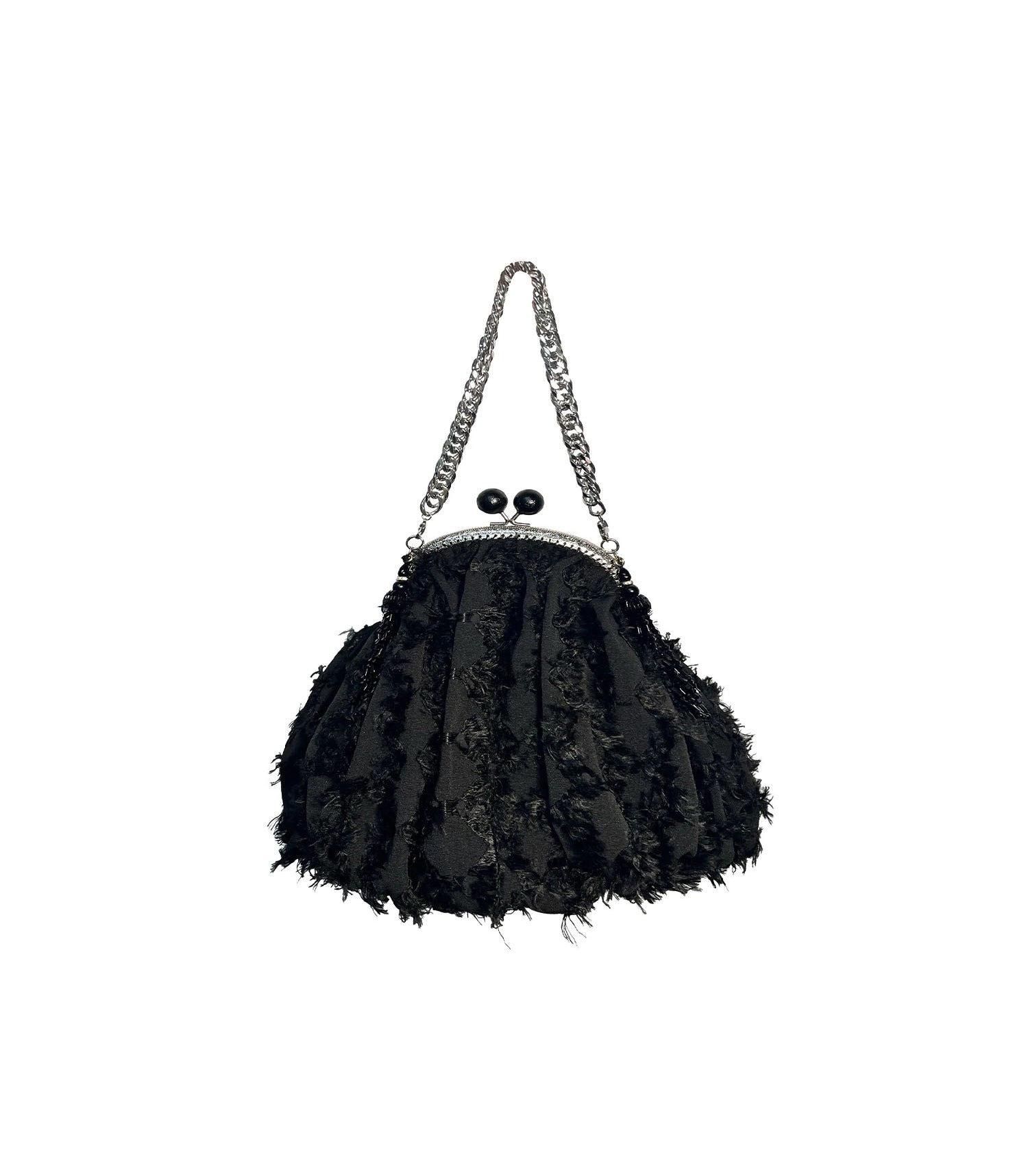Ambrose Bag - Black
