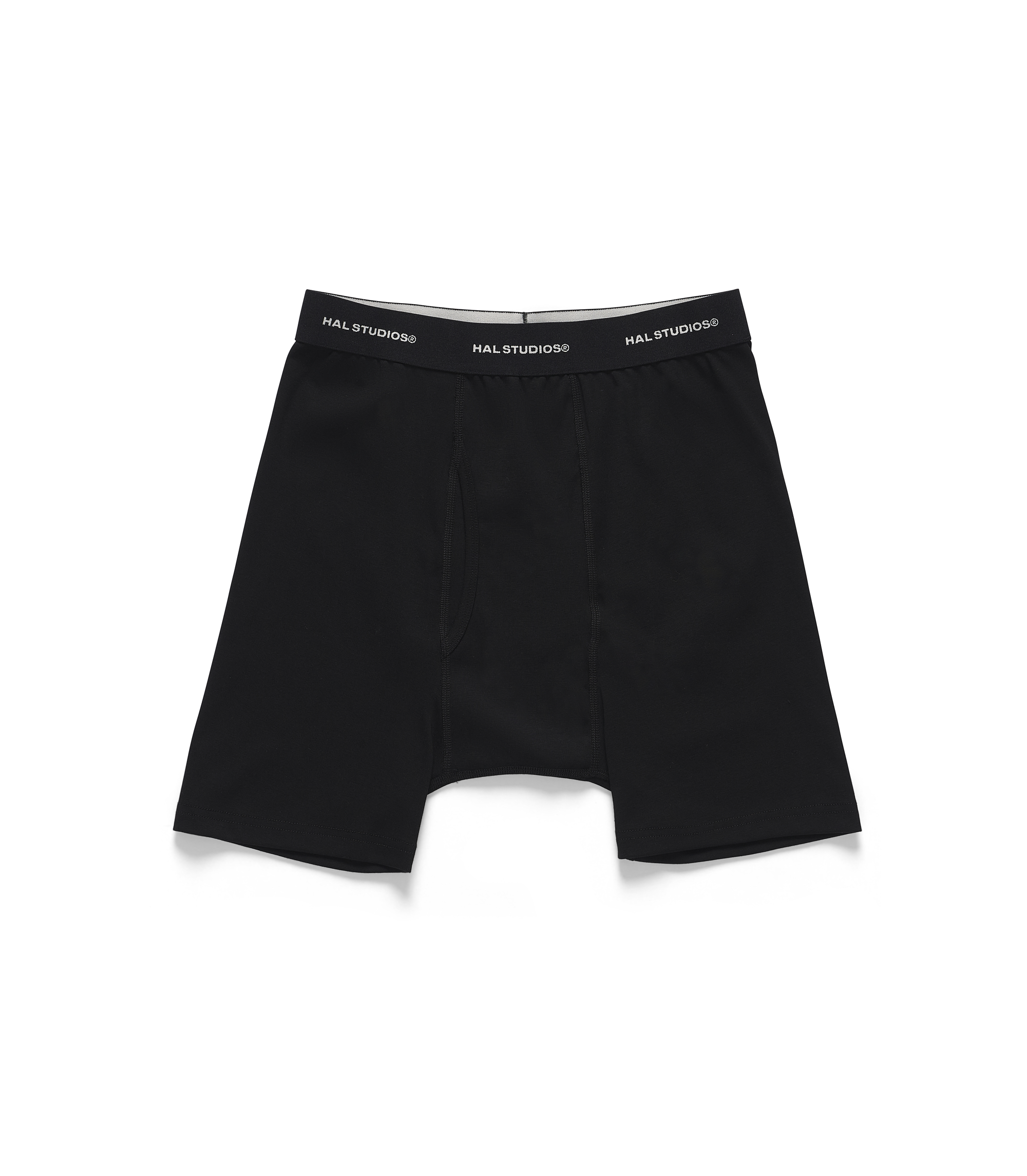Boxer Brief - Black