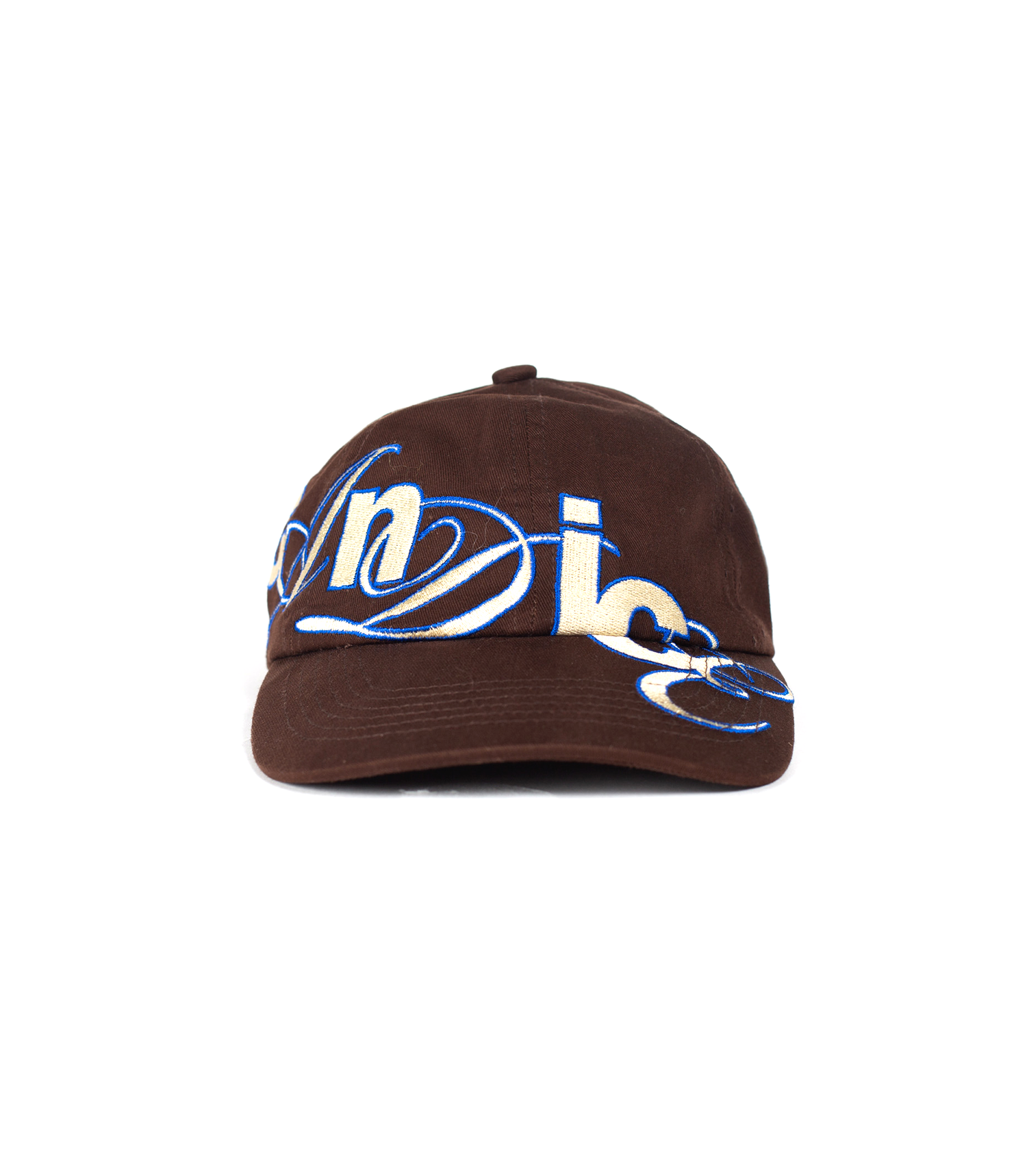 House Hat - Brown