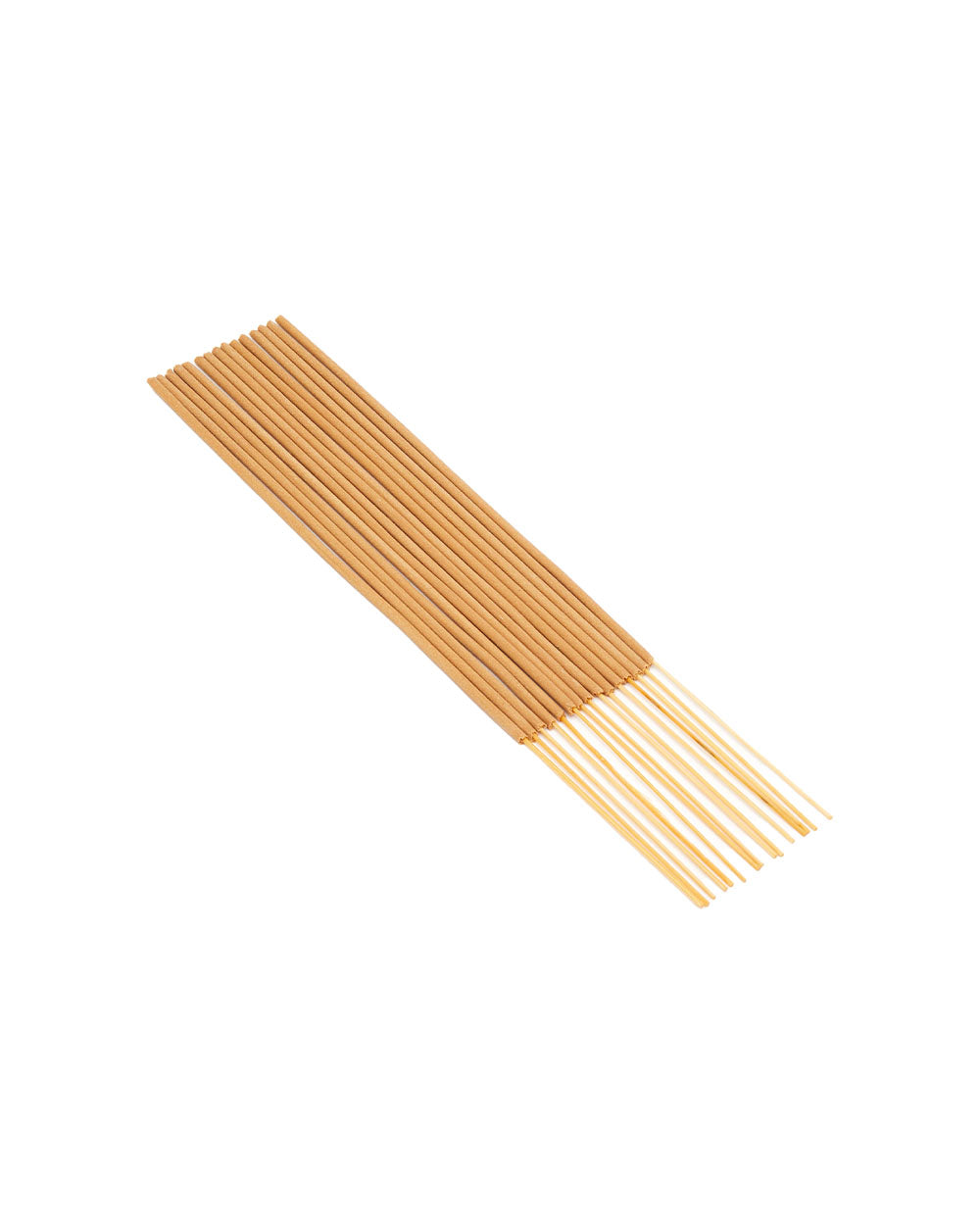 Kuumba Long Incense (Type-1) - White