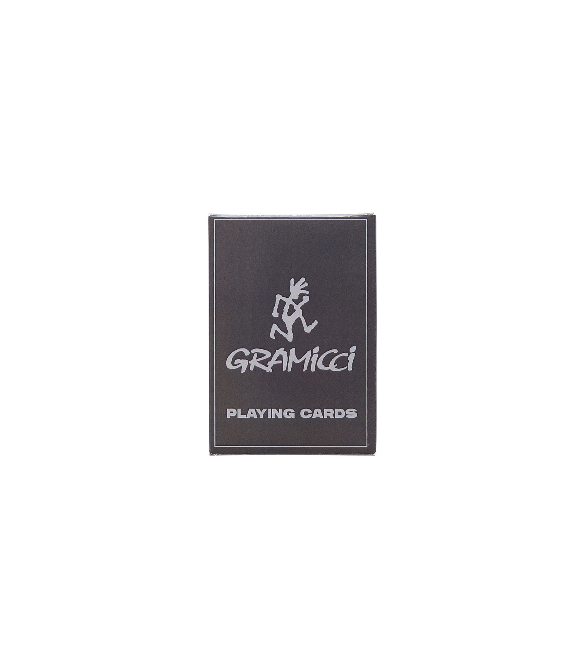 Playing Cards - Multi