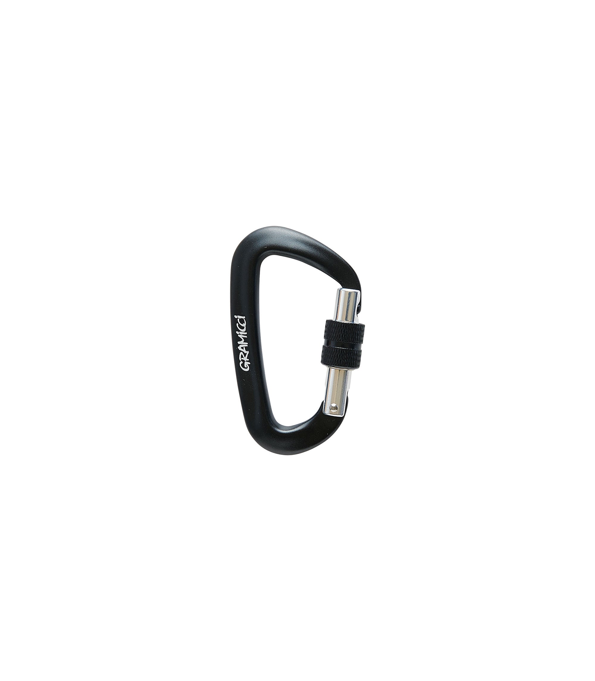 Carabiner - Black