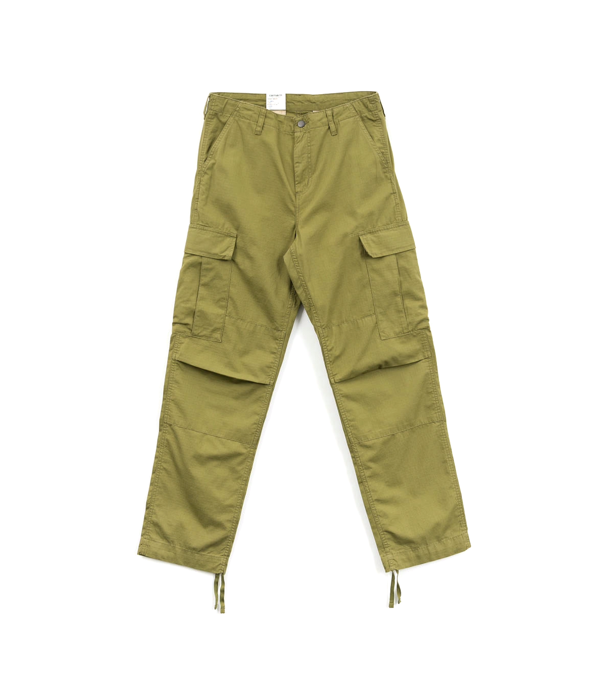 Regular Cargo Pant - Capulet