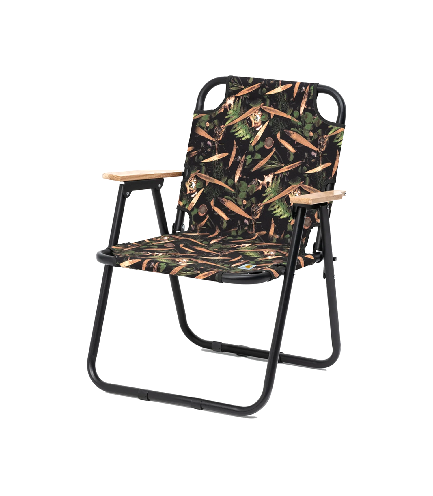 Lumen Folding Chair - Multi