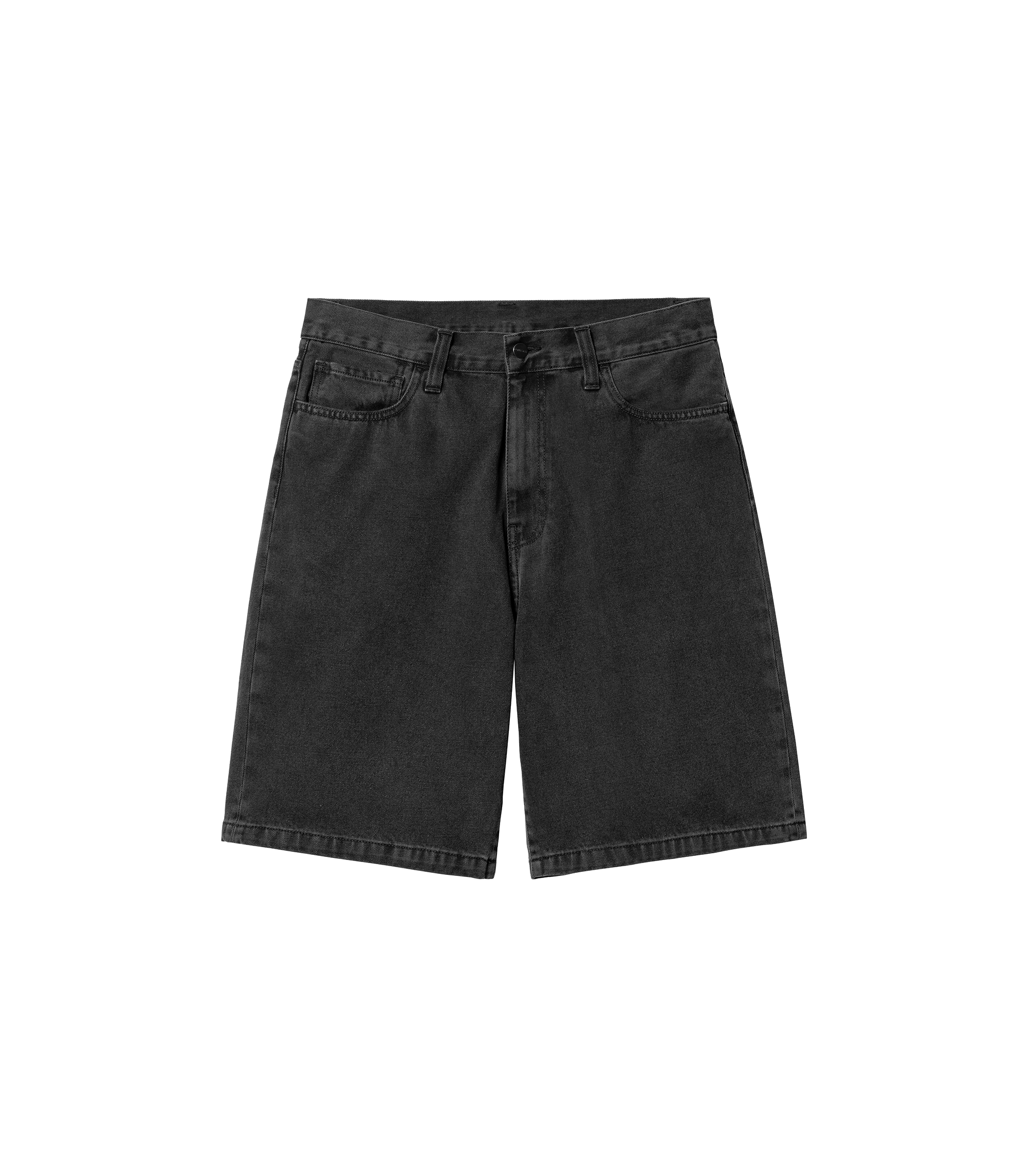 Landon Short - Black