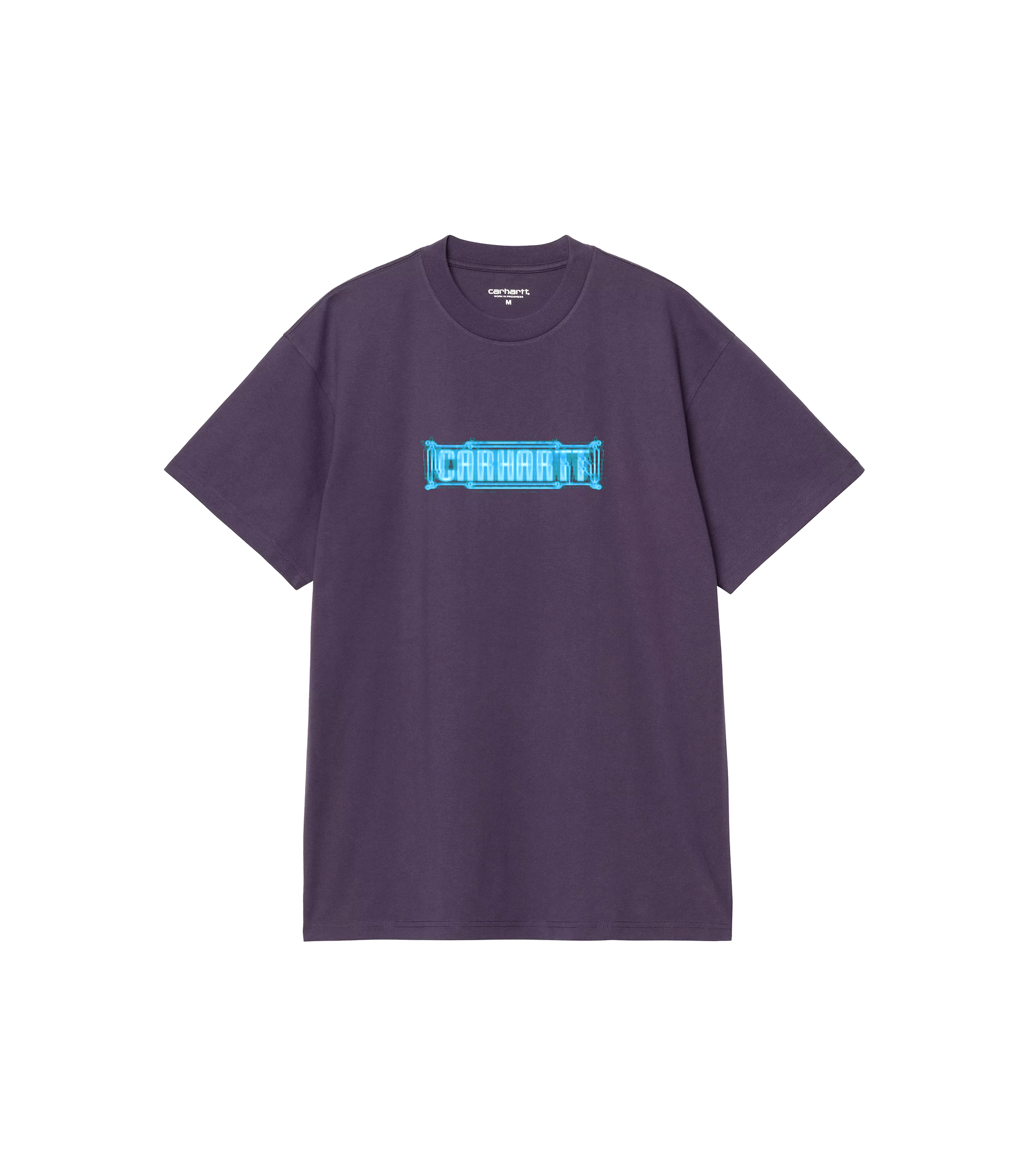 S/S Electric Boogie T-Shirt - Lakers