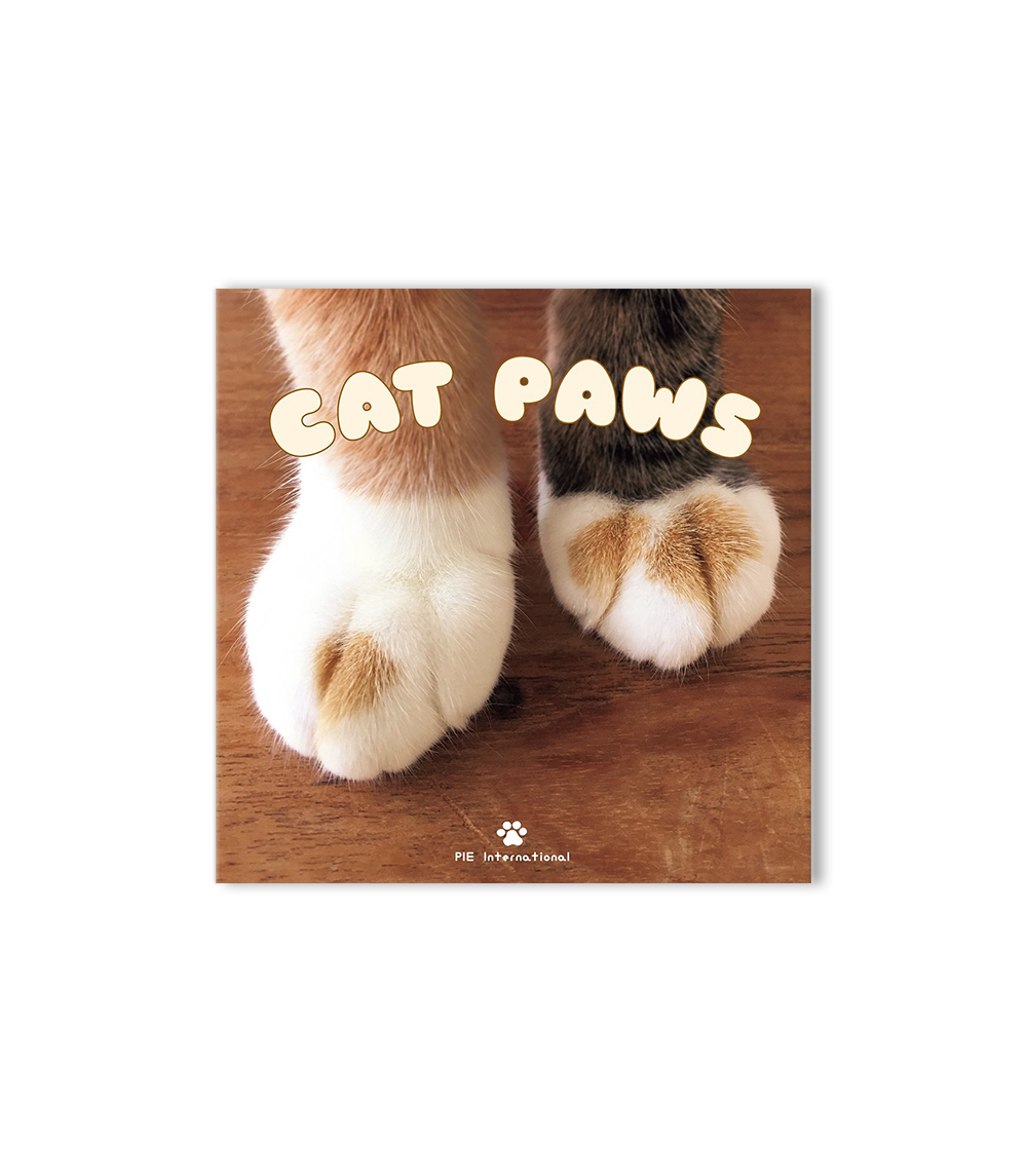 Cats Hands (English Edition)