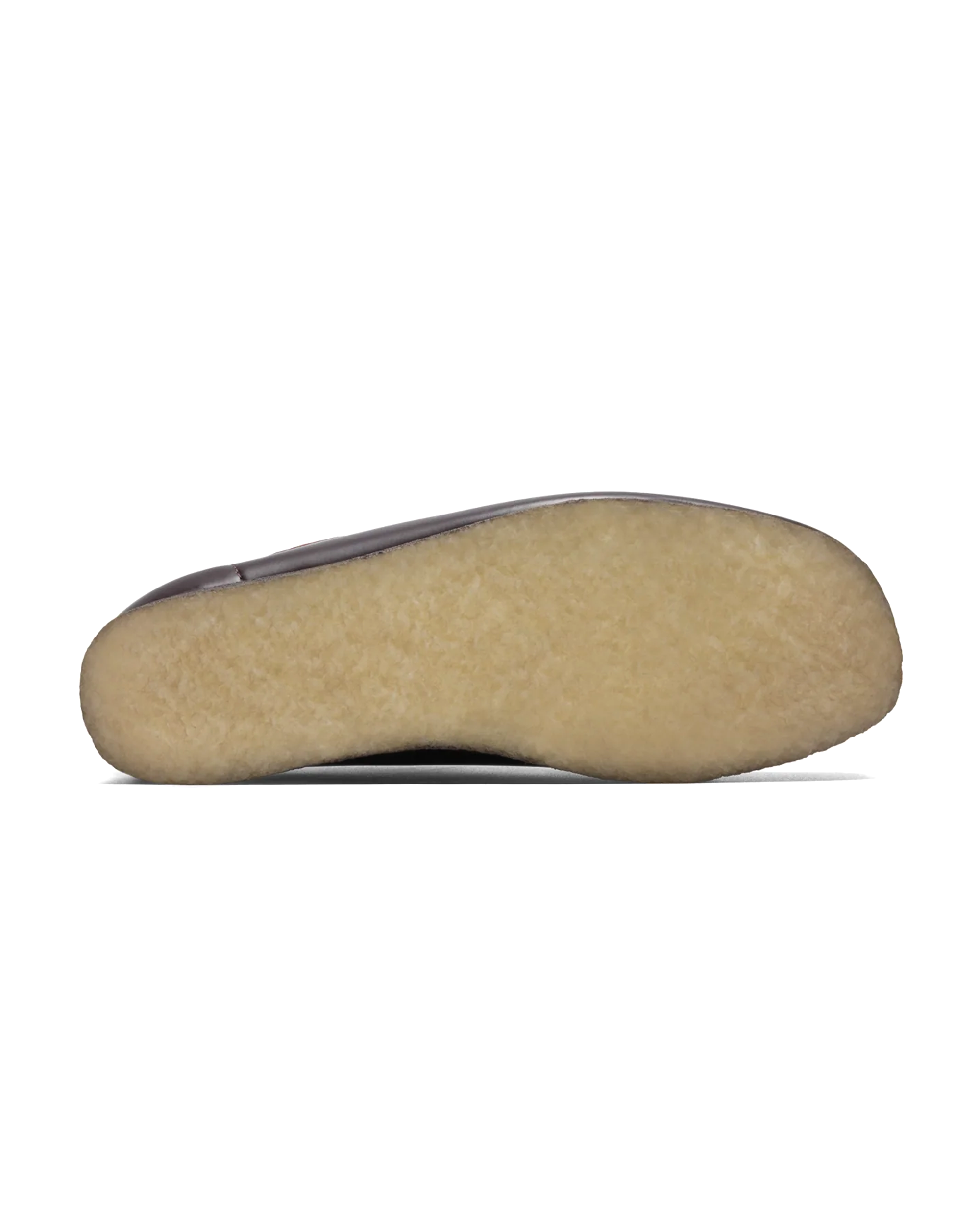 Women's Wallabee - Purple Grape