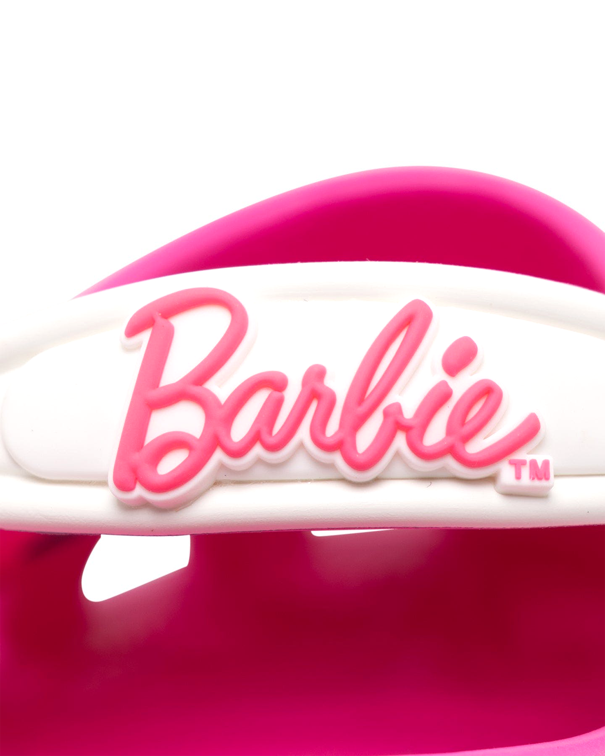 Barbie Classic Clog - Electric Pink