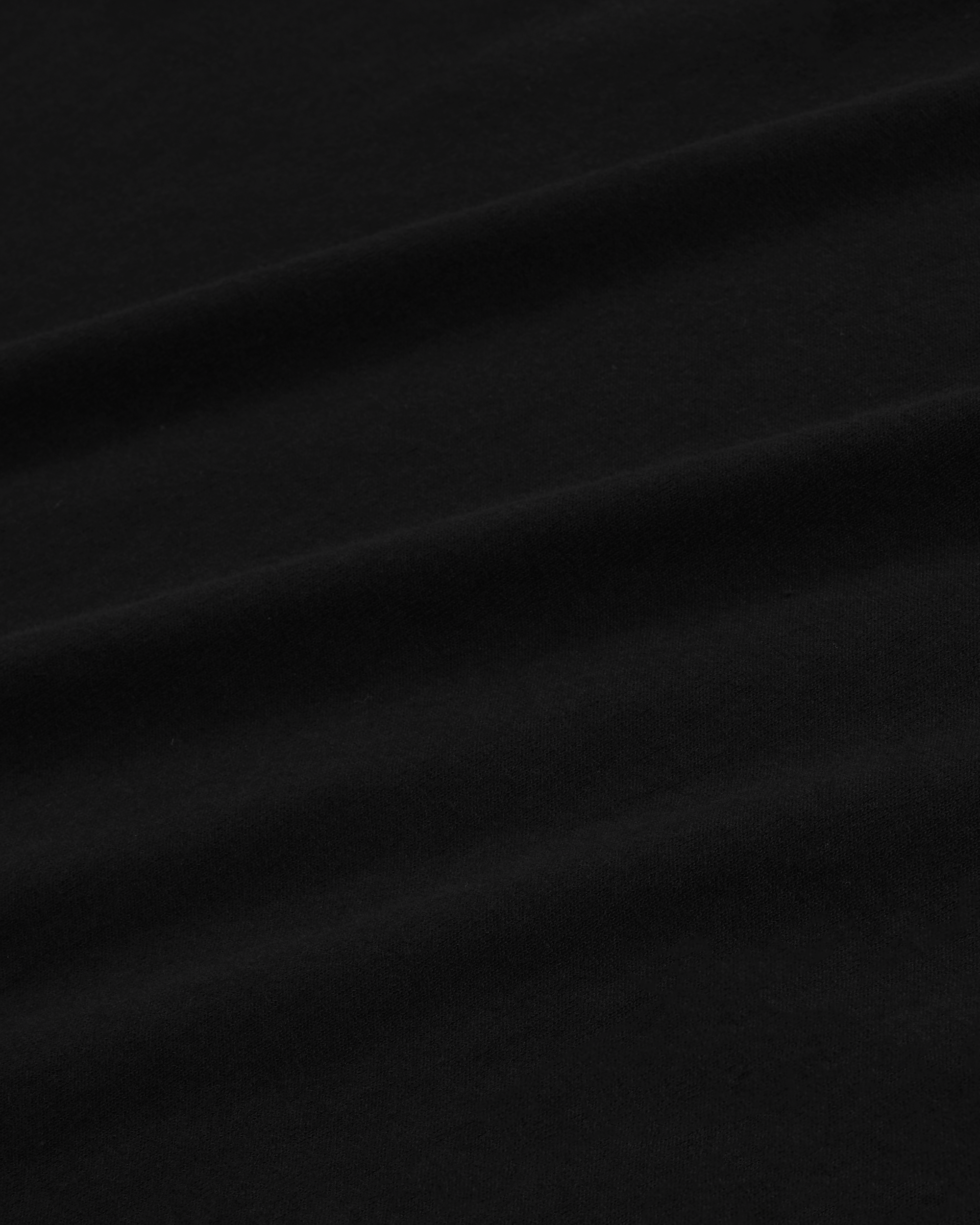 Cult Classic Logo T-shirt - Black