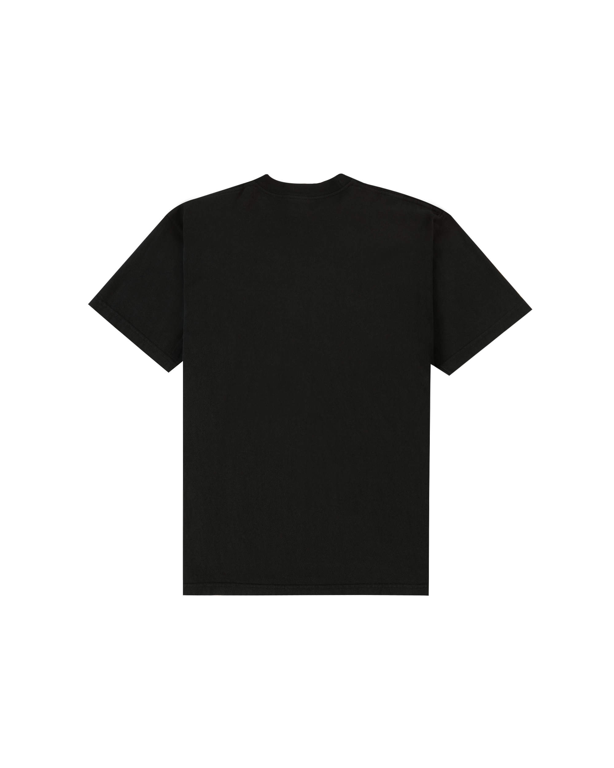 Cult Classic Logo T-shirt - Black