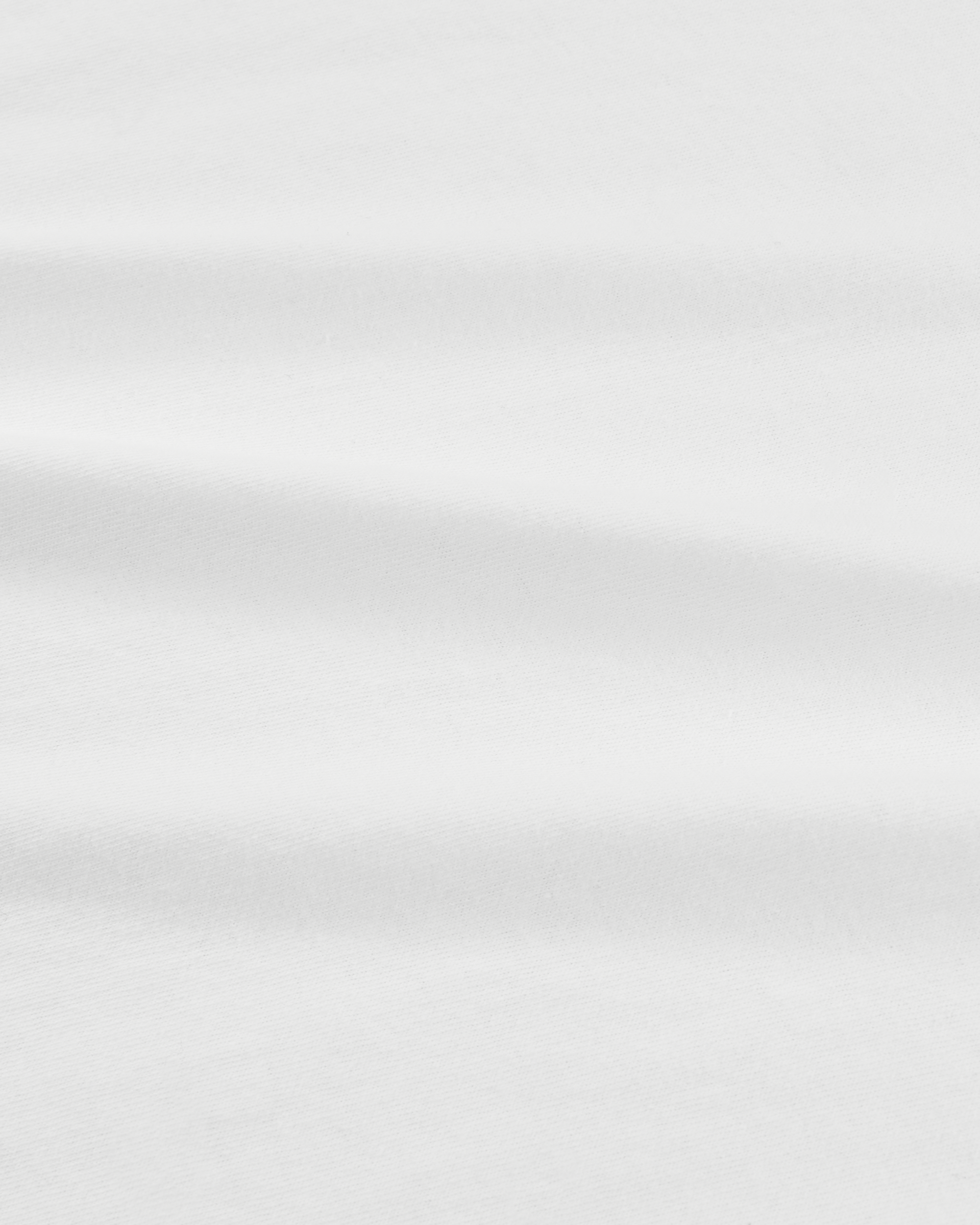 Cult Classic Logo L/S T-shirt - White