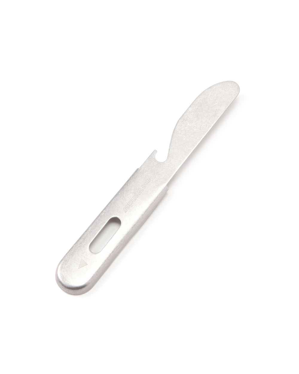 Cutlery Set - Silver