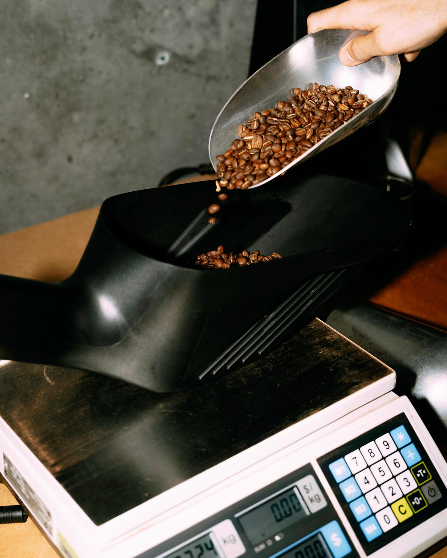 HAL Dept. Filter Coffee Beans - 250g