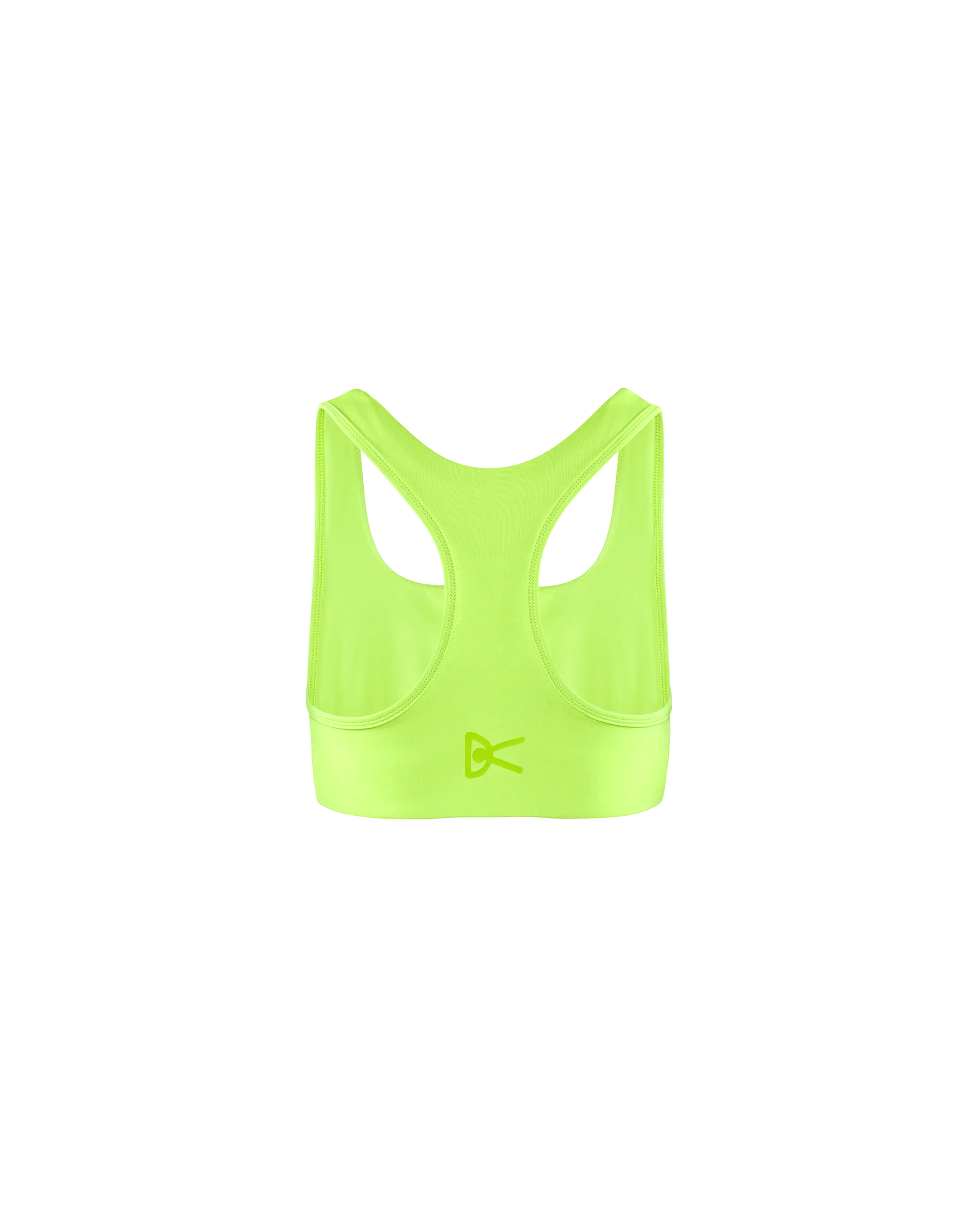 Citta Sports Bra - Lime