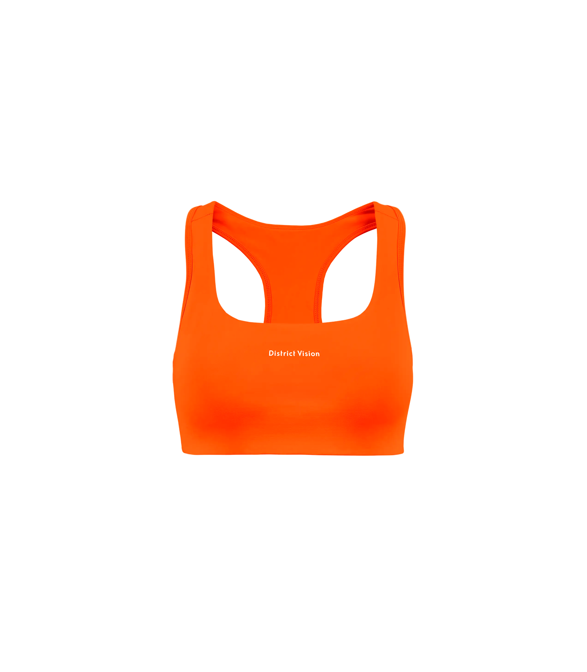 Citta Sports Bra - Infrared