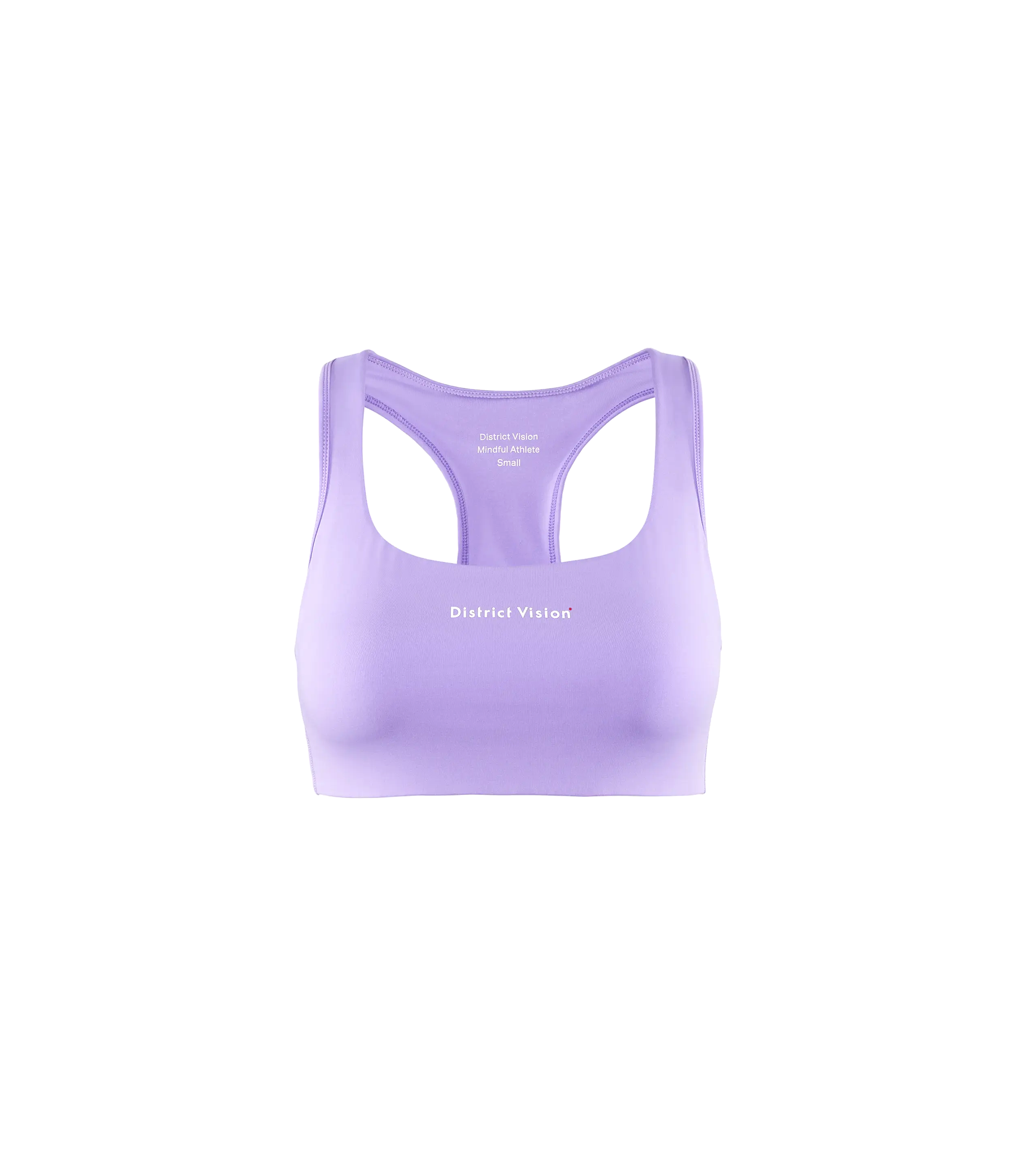 Citta Sports Bra - Lilac